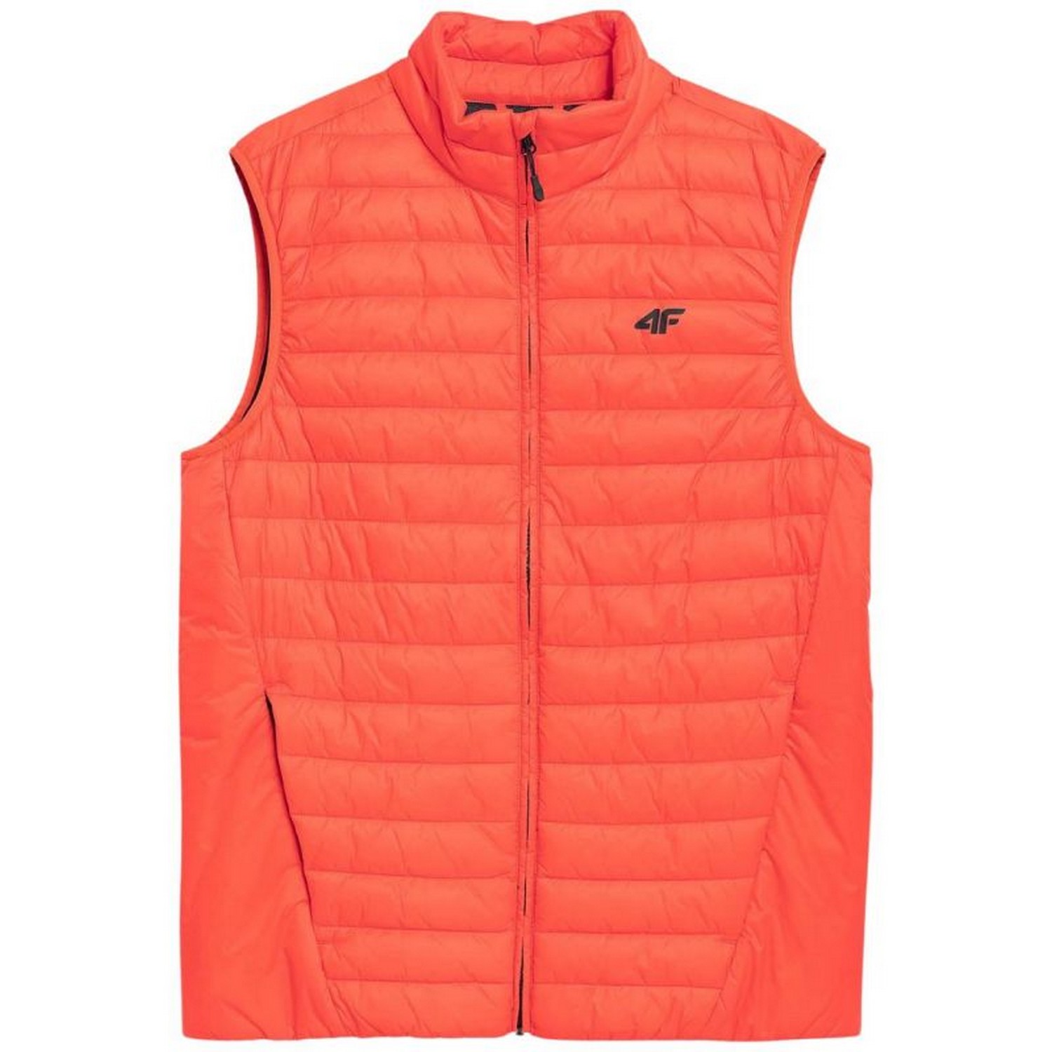 4F Heren ss23tdjam082 bodywarmer