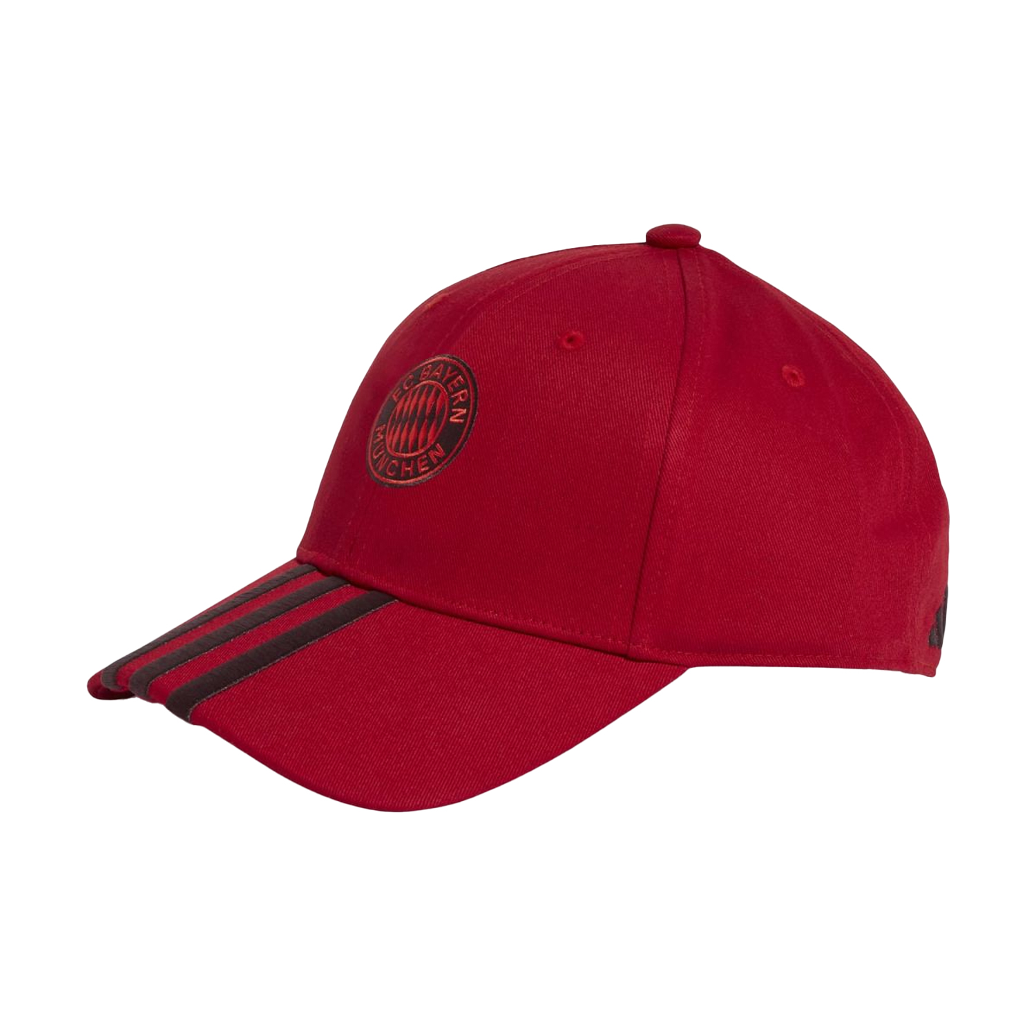 Adidas Volwassen unisex fc bayern münchen baseballpet