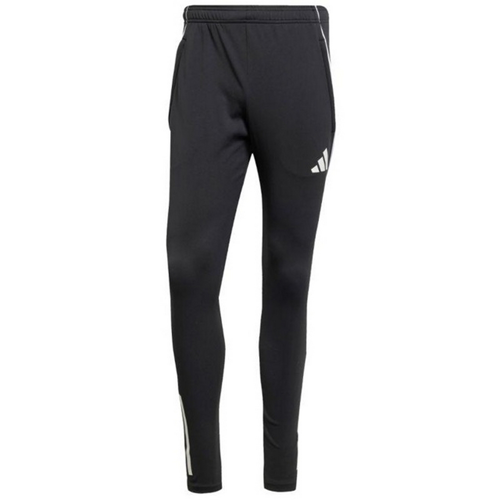 Adidas Heren tiro 25 wedstrijd joggingbroek
