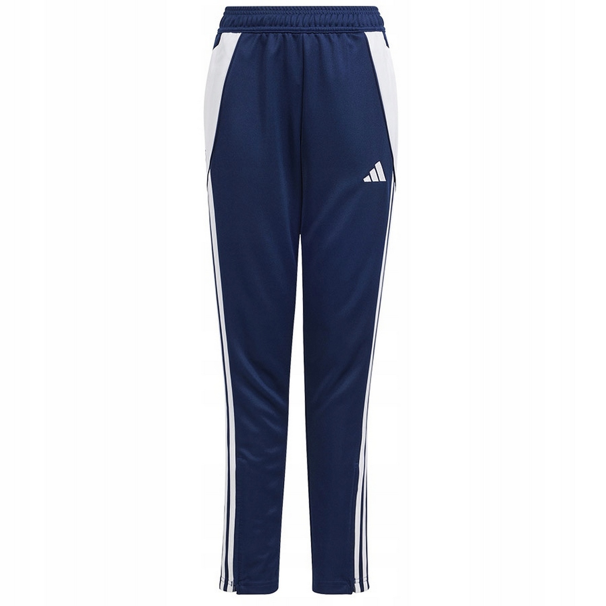 Adidas Kinder/kinder tiro 24 slim joggingbroek