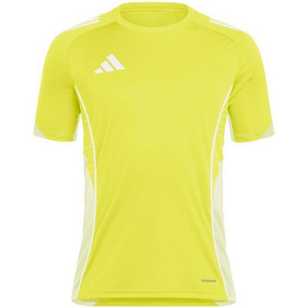 Adidas Heren tiro 24 wedstrijd trainings trui