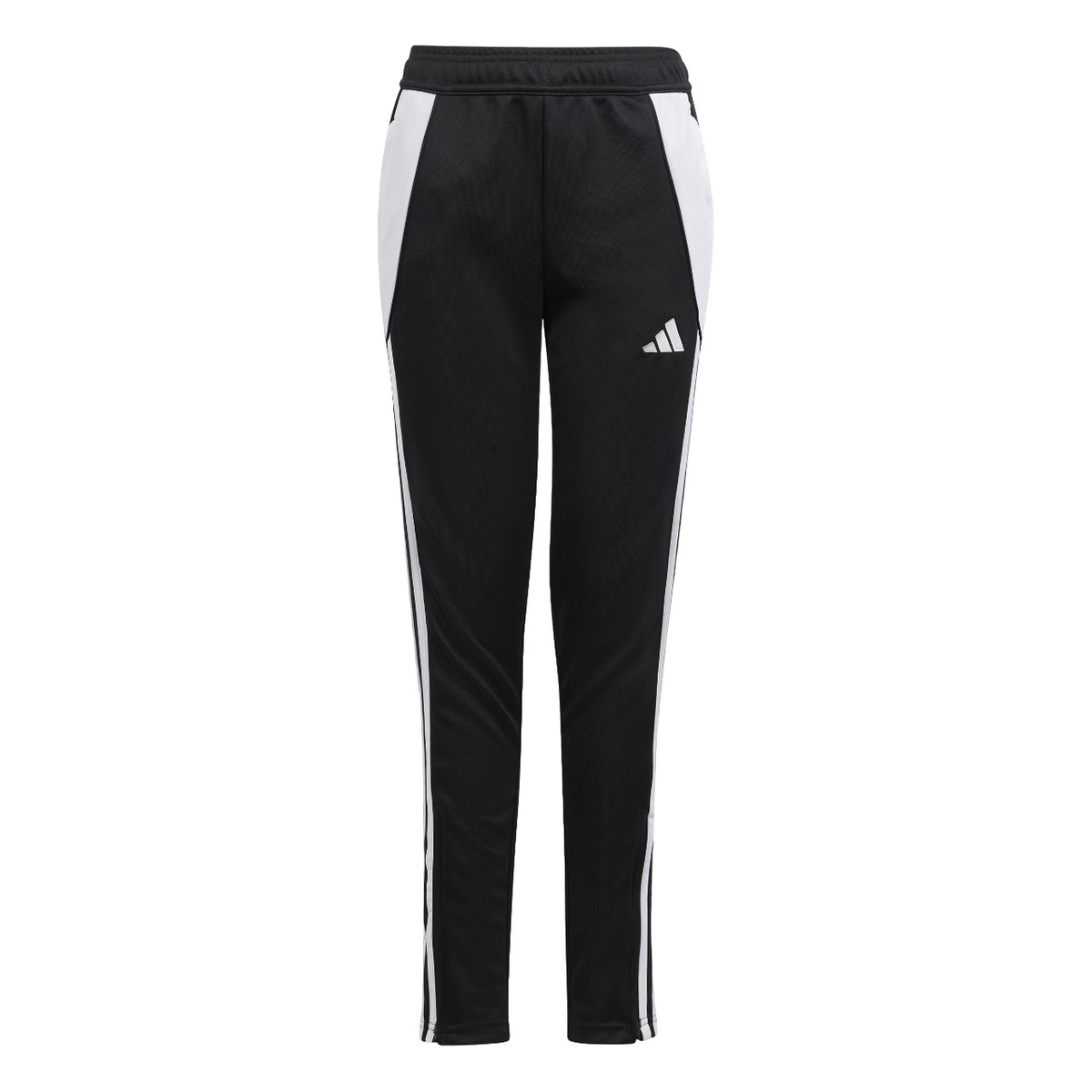 Adidas Kinder/kinder tiro 24 slim joggingbroek