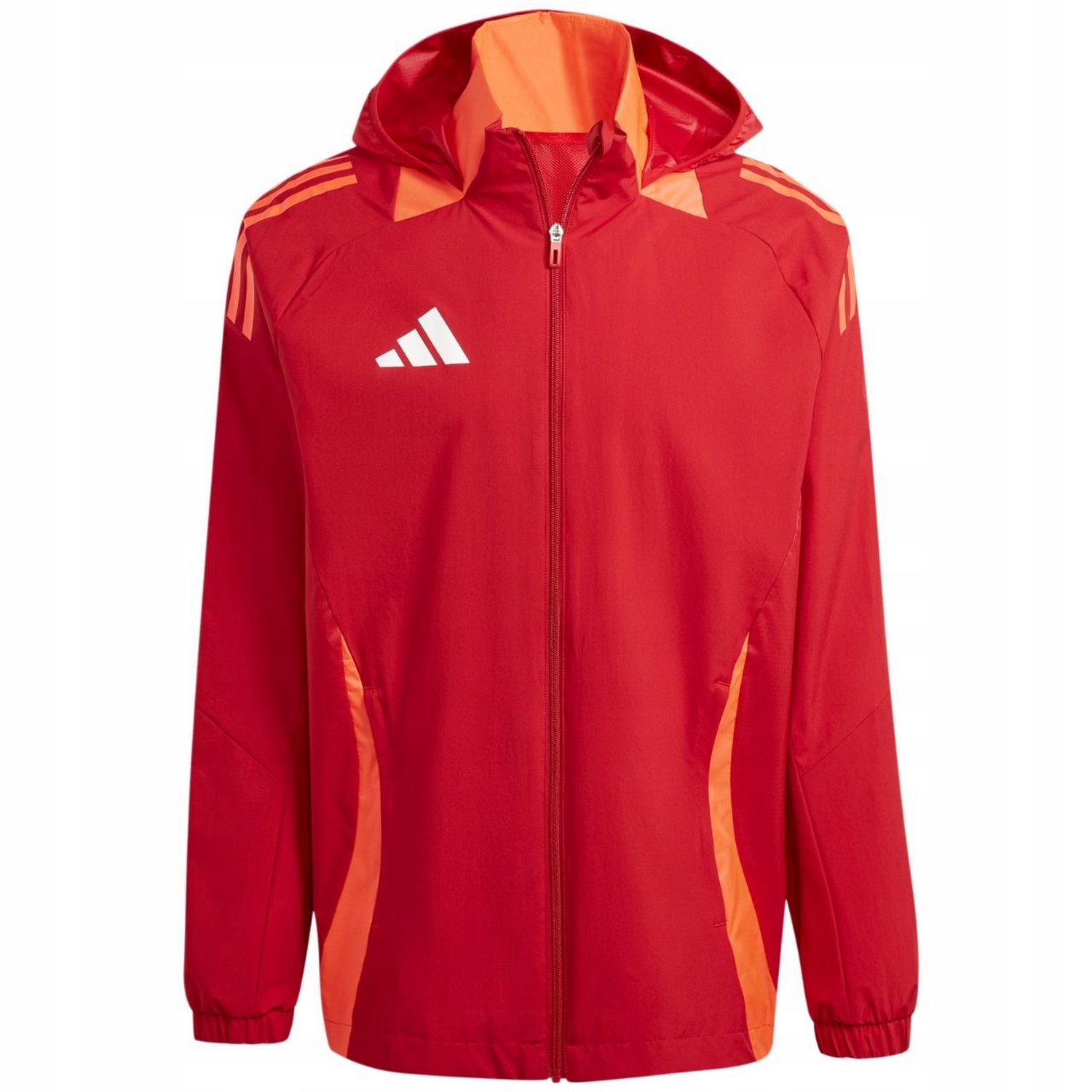 Adidas Heren tiro 24 competition all weather jacket