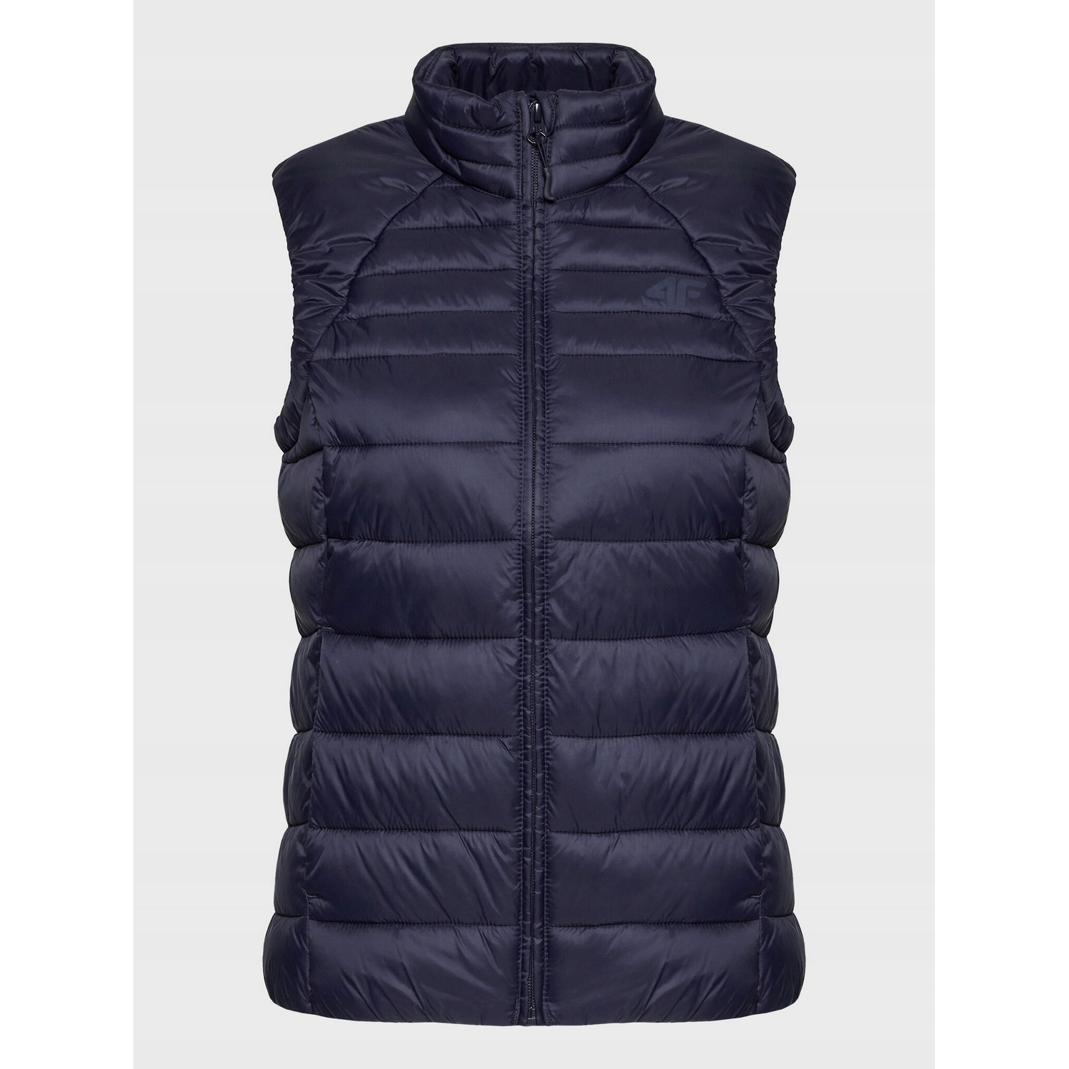 4F Dames h4z22 gewatteerd gilet