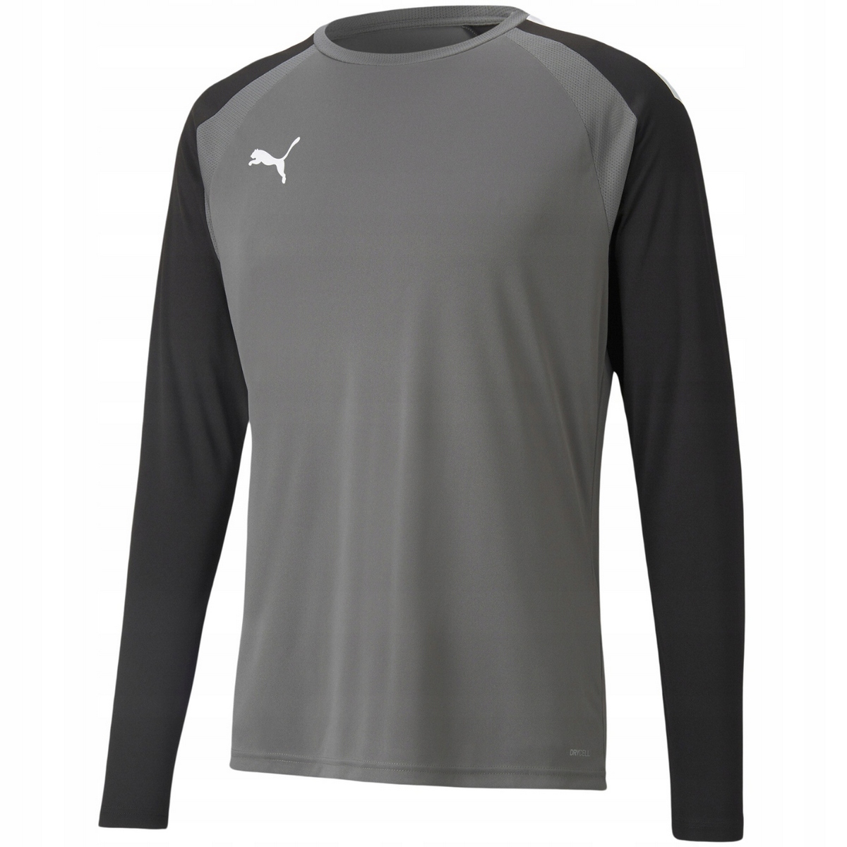 Puma Heren teampacer keepershirt met lange mouwen