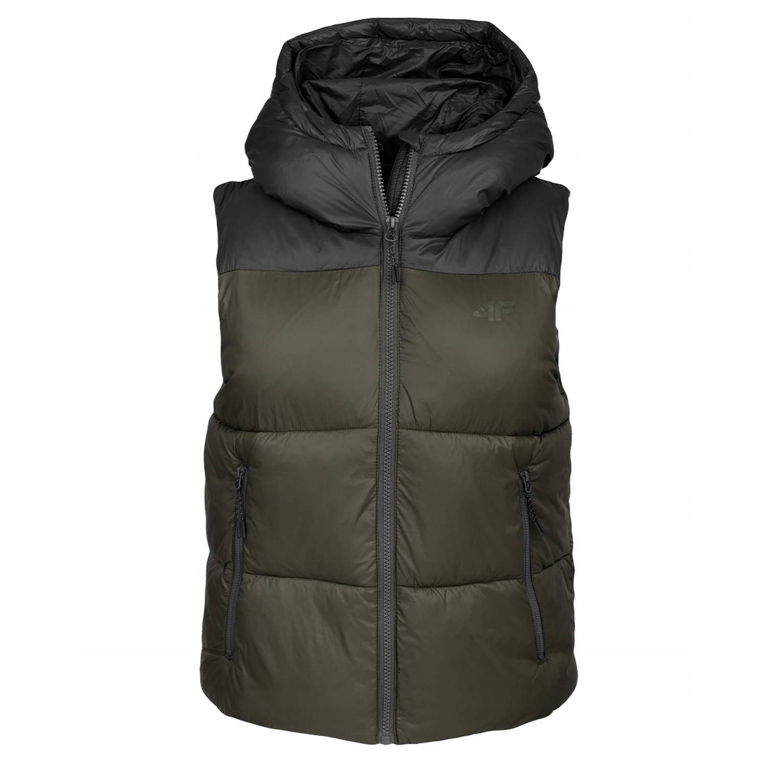 4F Dames h4z22 gewatteerd gilet