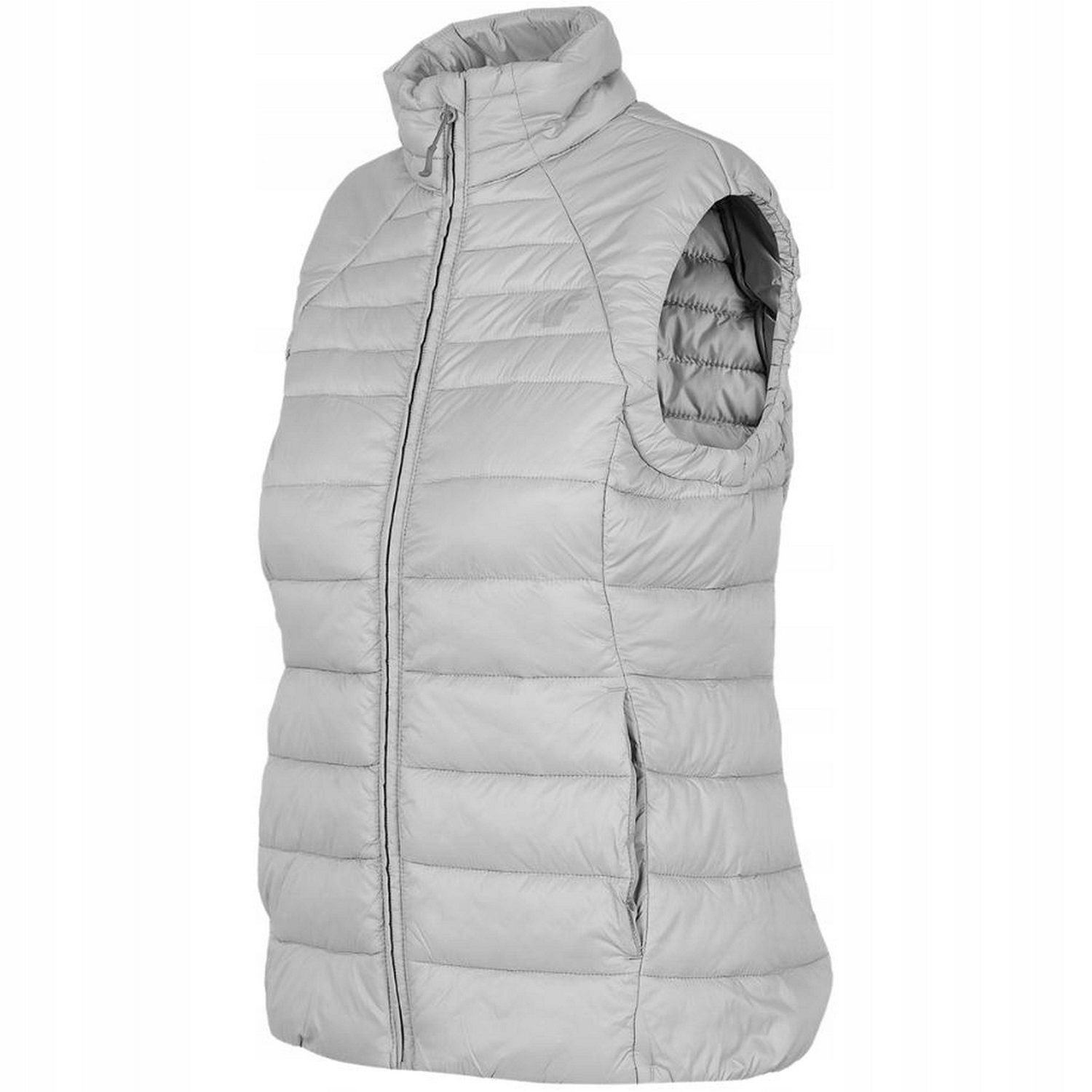 4F Dames h4z22 gewatteerd gilet