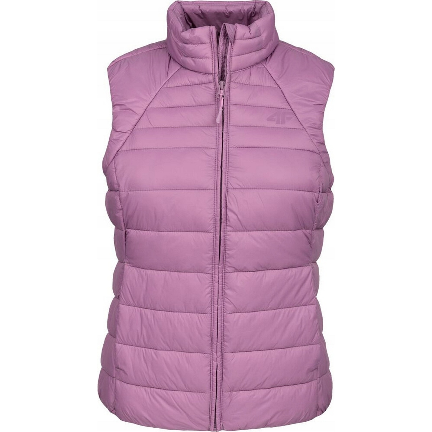 4F Dames h4z22 gewatteerd gilet