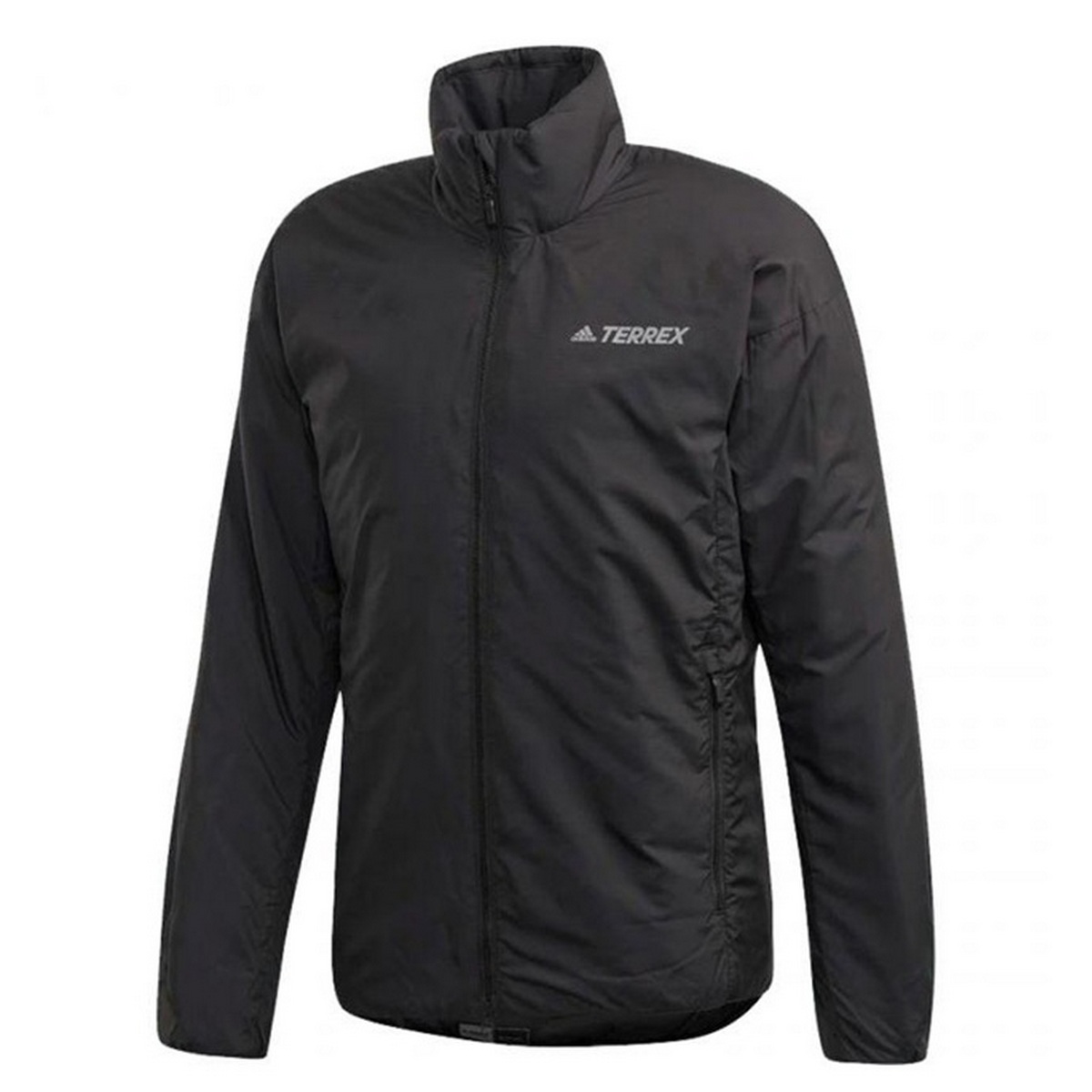 Adidas Heren terrex geïsoleerde waterdichte jas