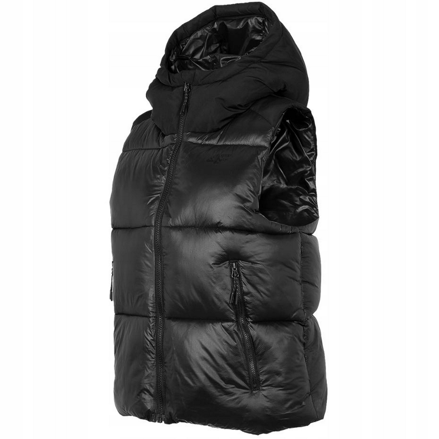 4F Dames h4z22 gewatteerd gilet