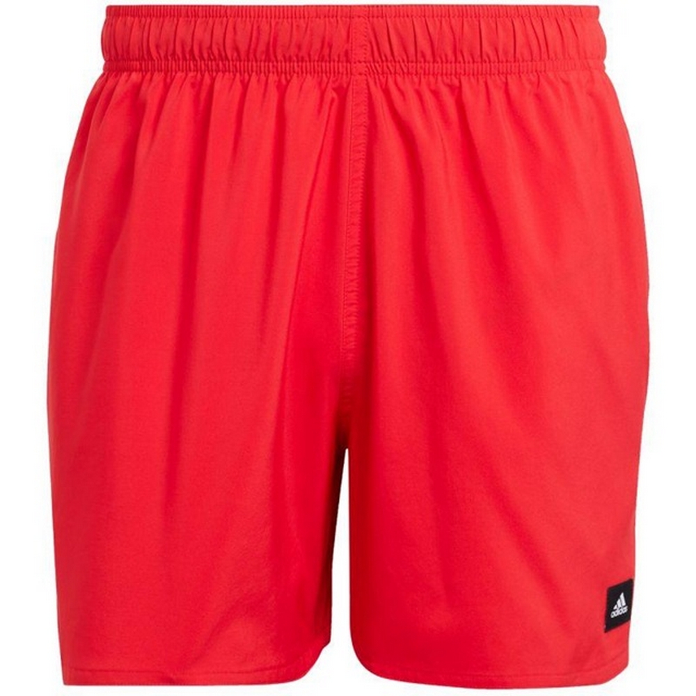 Adidas Heren solid clx zwemshort