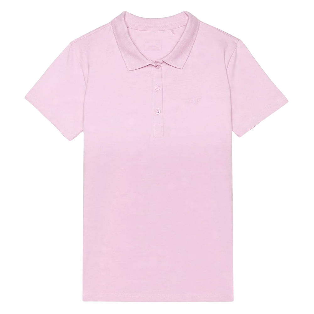 4F Dames f317 poloshirt