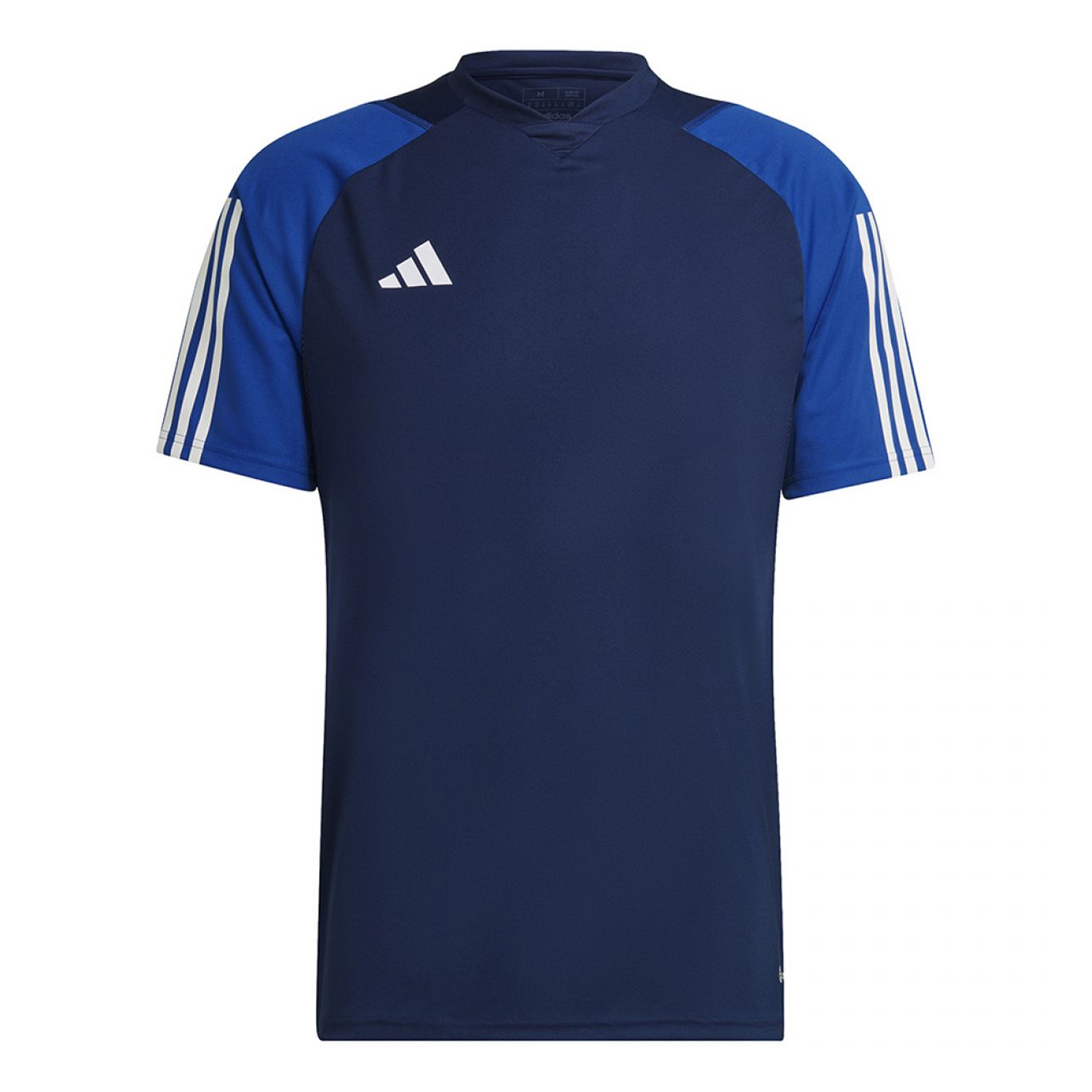 Adidas Heren tiro 23 wedstrijdshirt