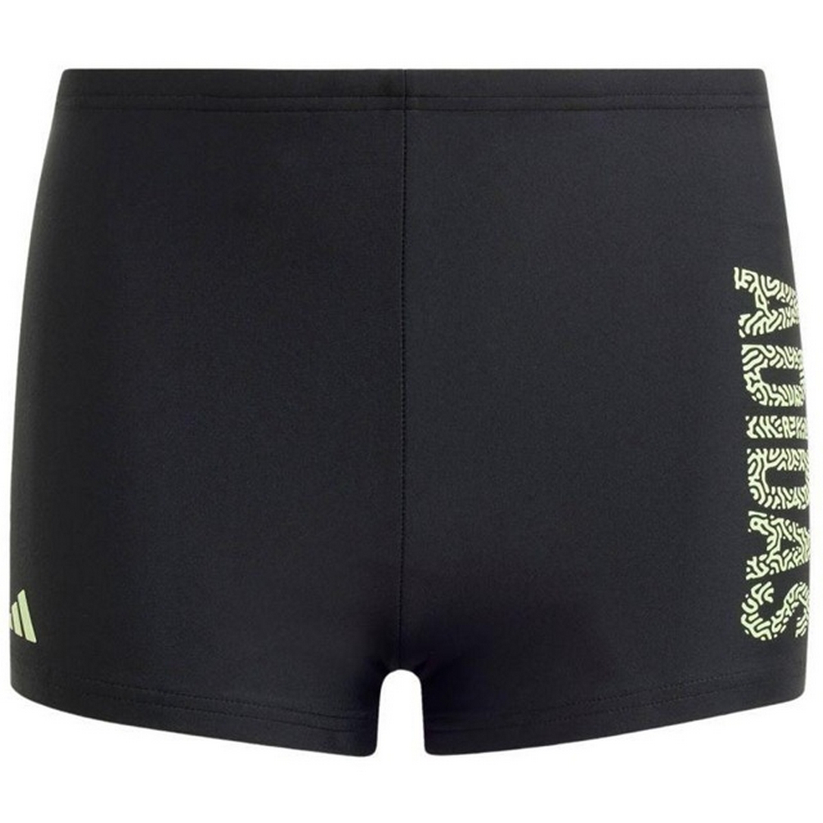 Adidas Jongens embleem zwemshorts