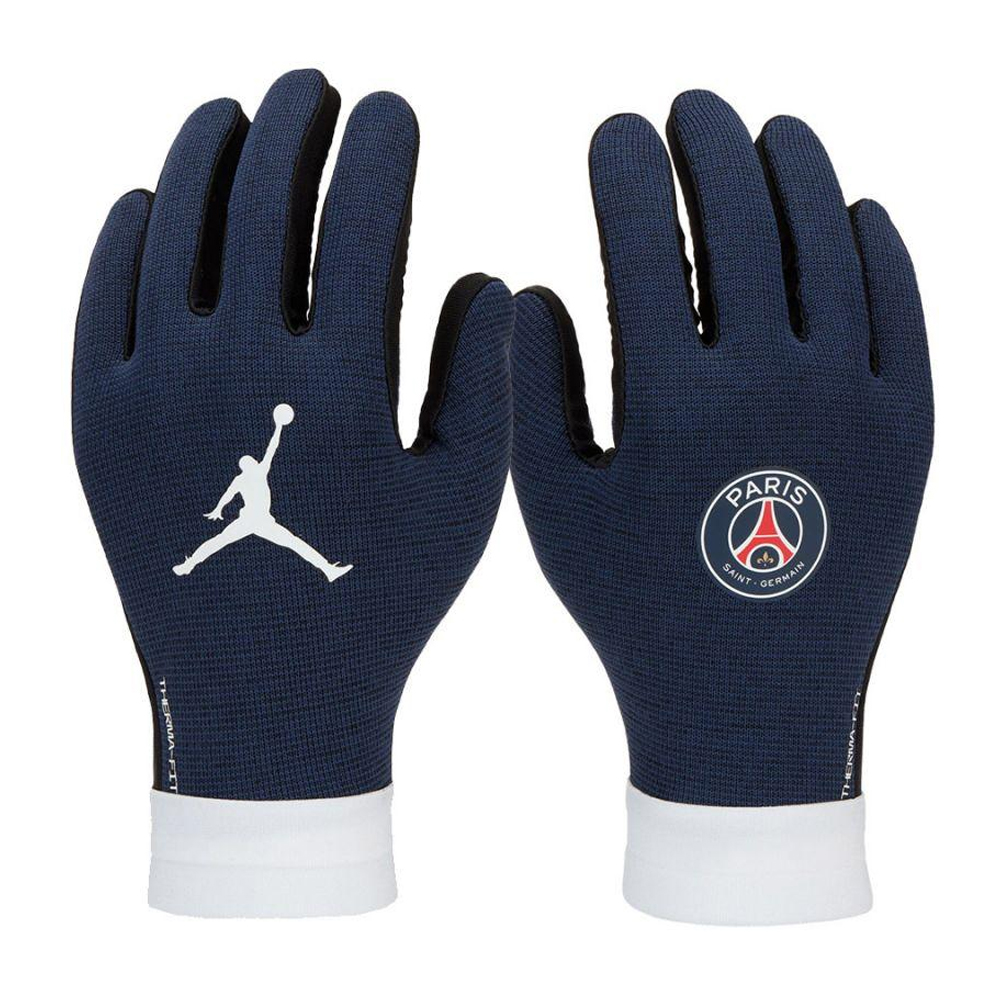 Nike Kinder/kids academy therma-fit paris saint germain fc handschoenen