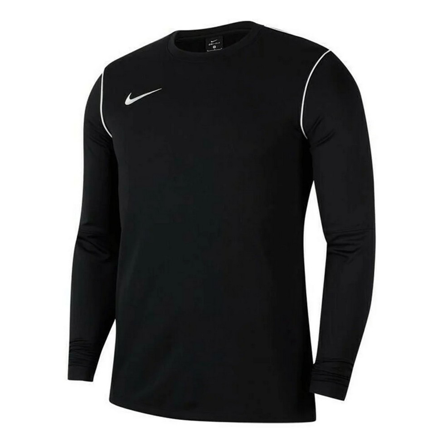 Nike Sweatshirt met ronde hals voor kinderen/kinderen park 20