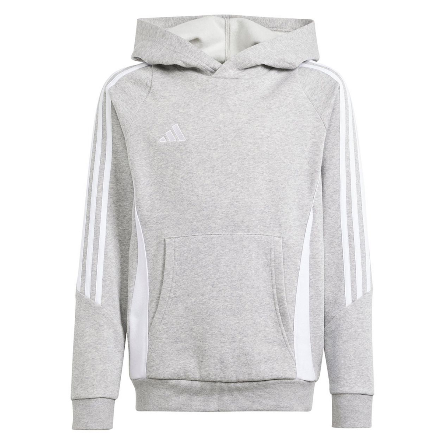 Adidas Kinderen/kinderen tiro 24 hoodie