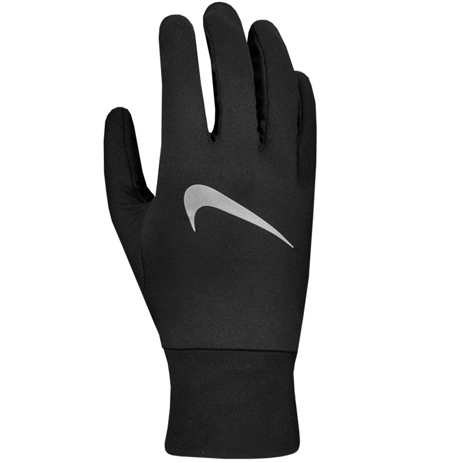Nike Heren accelerate hardloophandschoenen