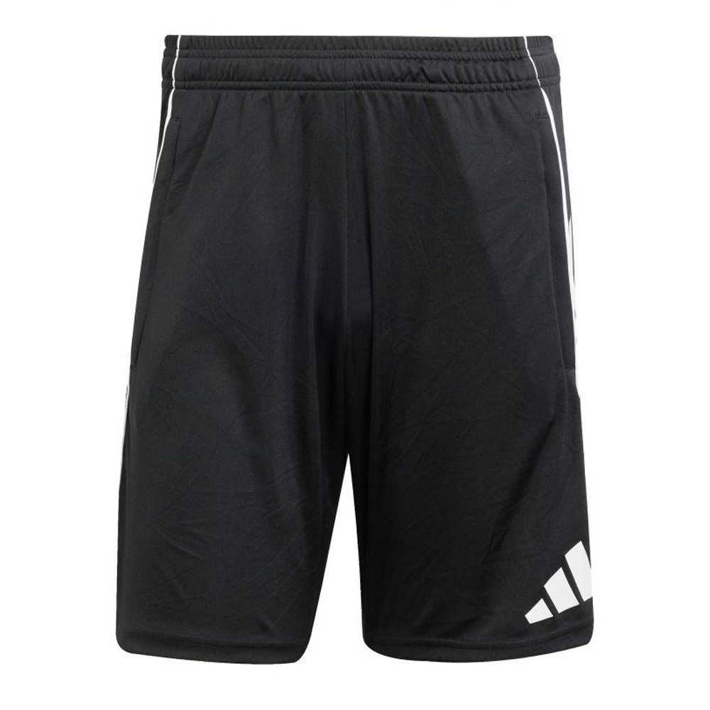 Adidas Heren tiro 25 wedstrijdshort