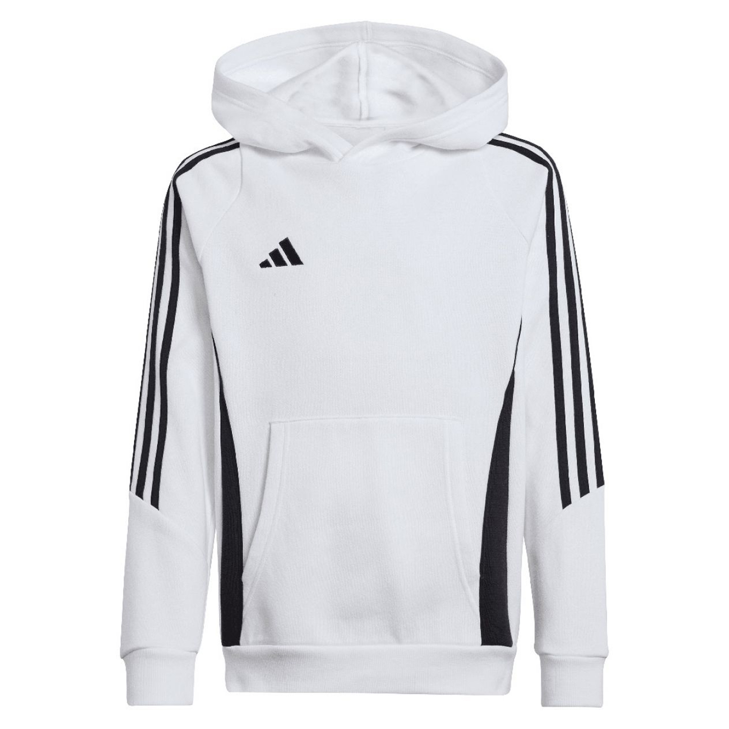 Adidas Kinderen/kinderen tiro 24 hoodie