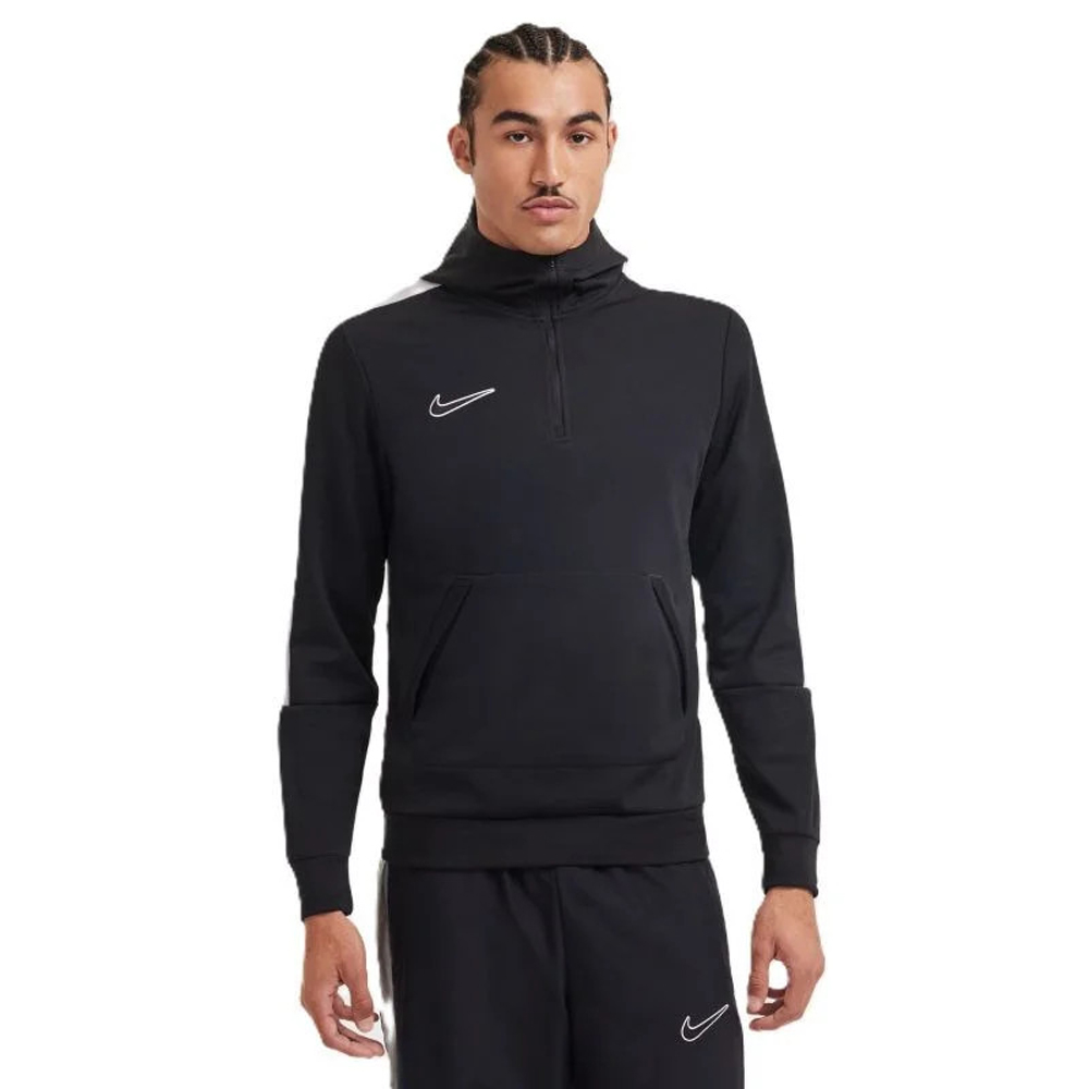 Nike Heren academy hoodie