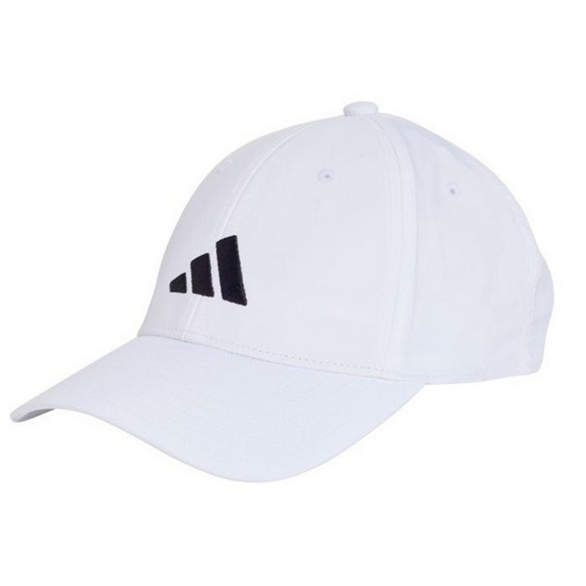 Adidas Geborduurde embleem baseballpet unisex volwassene