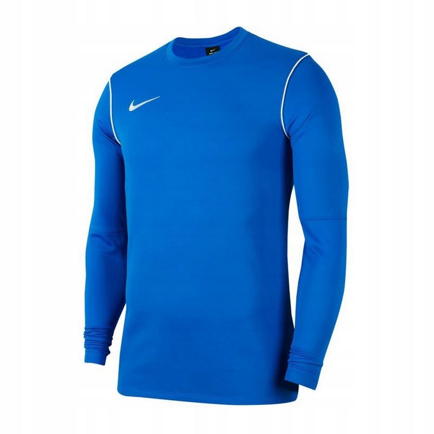 Nike Sweatshirt met ronde hals voor kinderen/kinderen park 20
