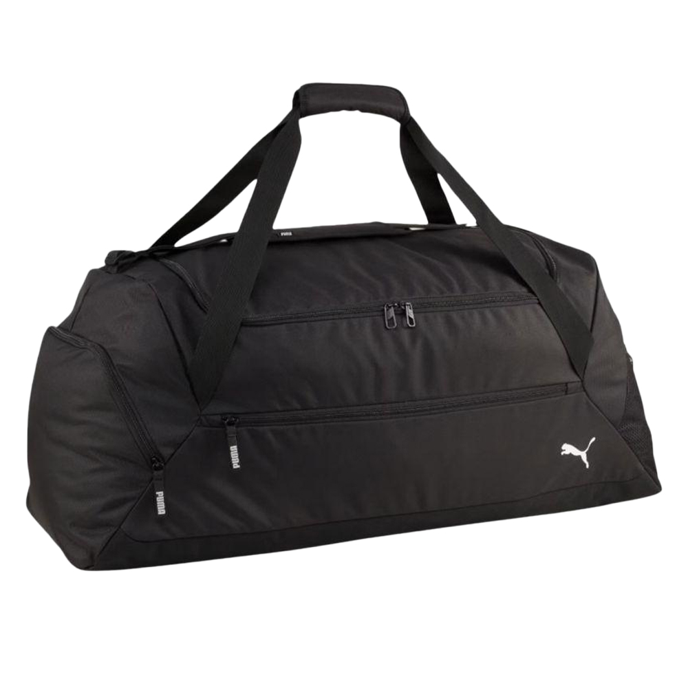 Puma Teamdoel duffeltas