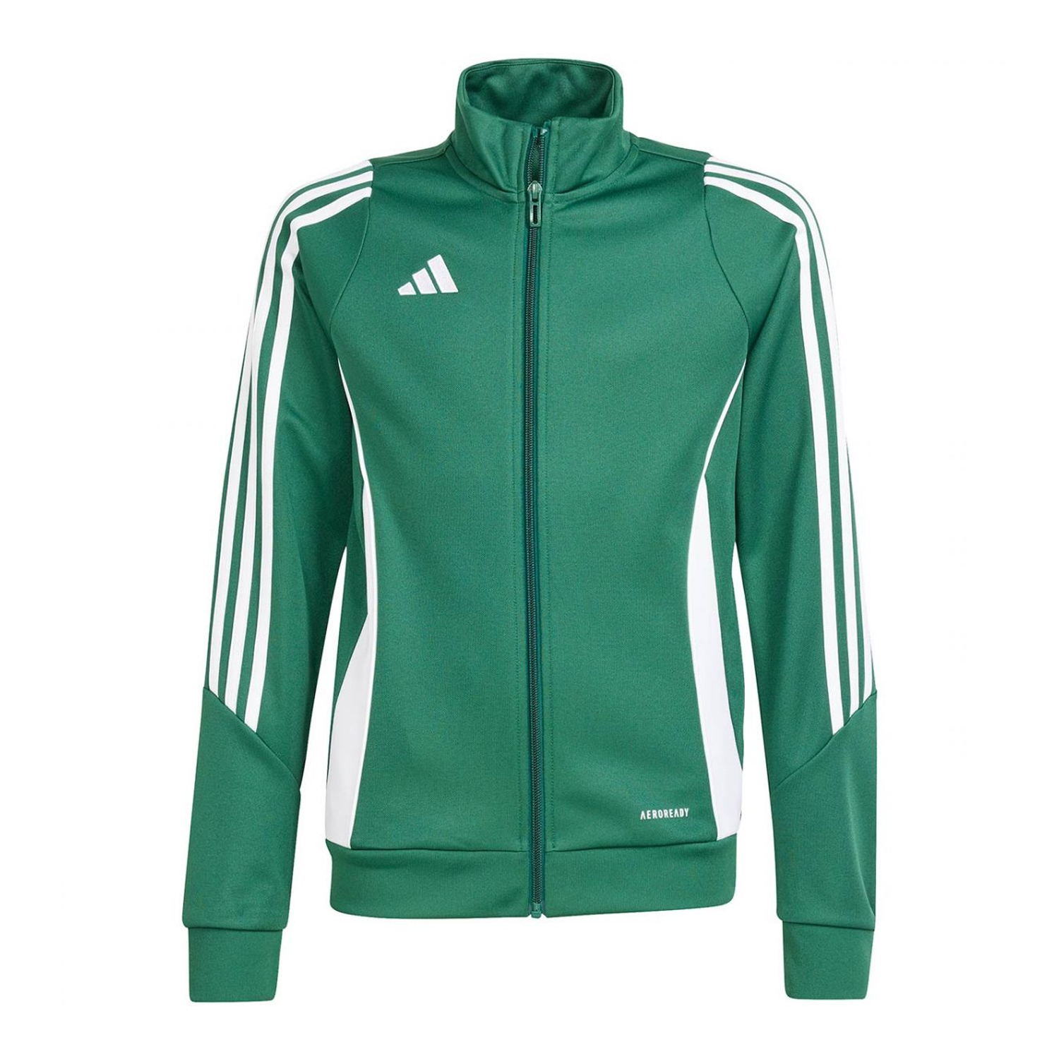 Adidas Kinder/kinder tiro 24 trainingsjas
