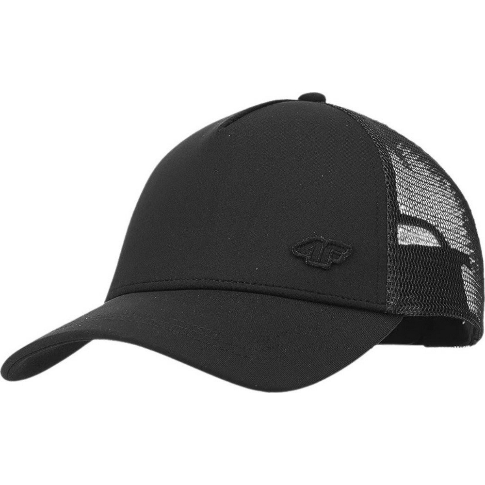 4F U401 trucker-cap