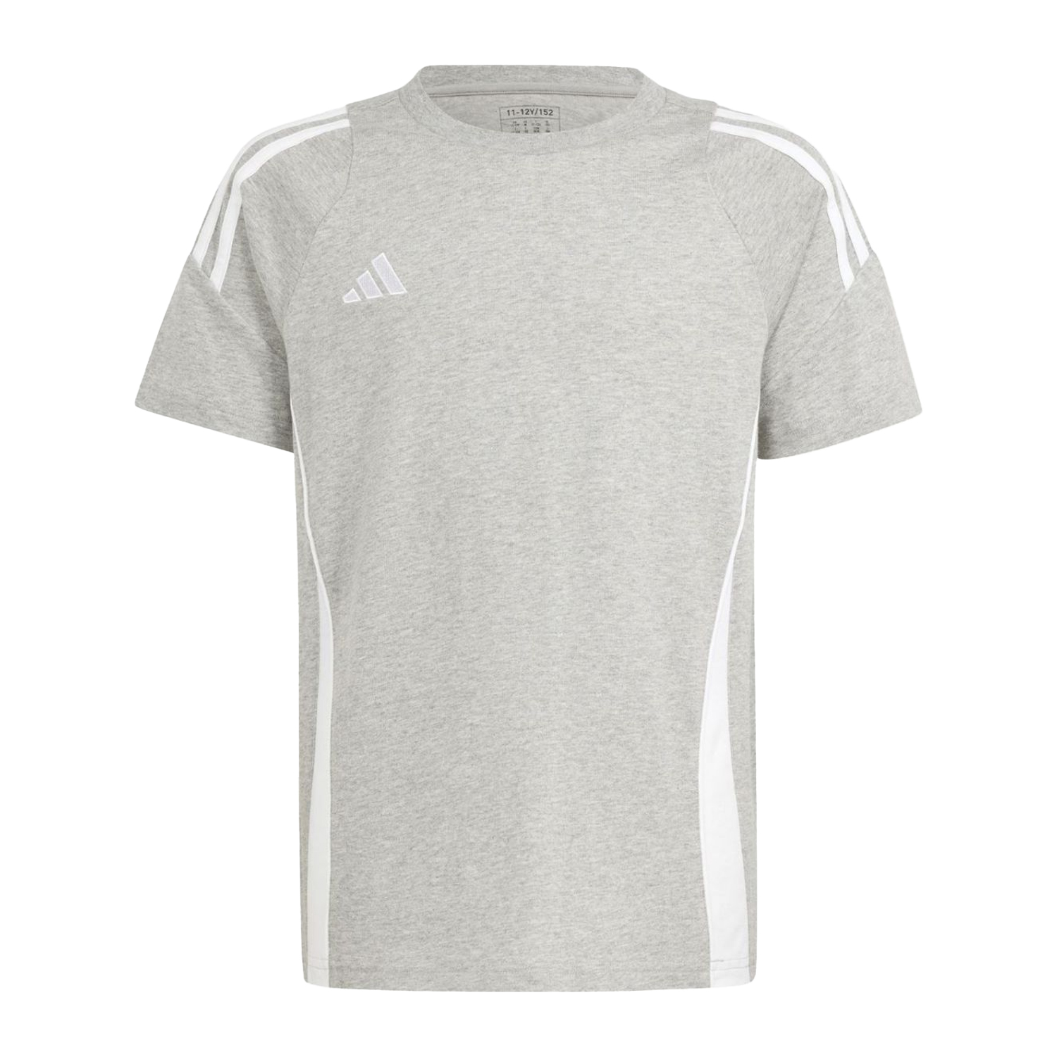 Adidas Kinderen/kinderen tiro 24 t-shirt