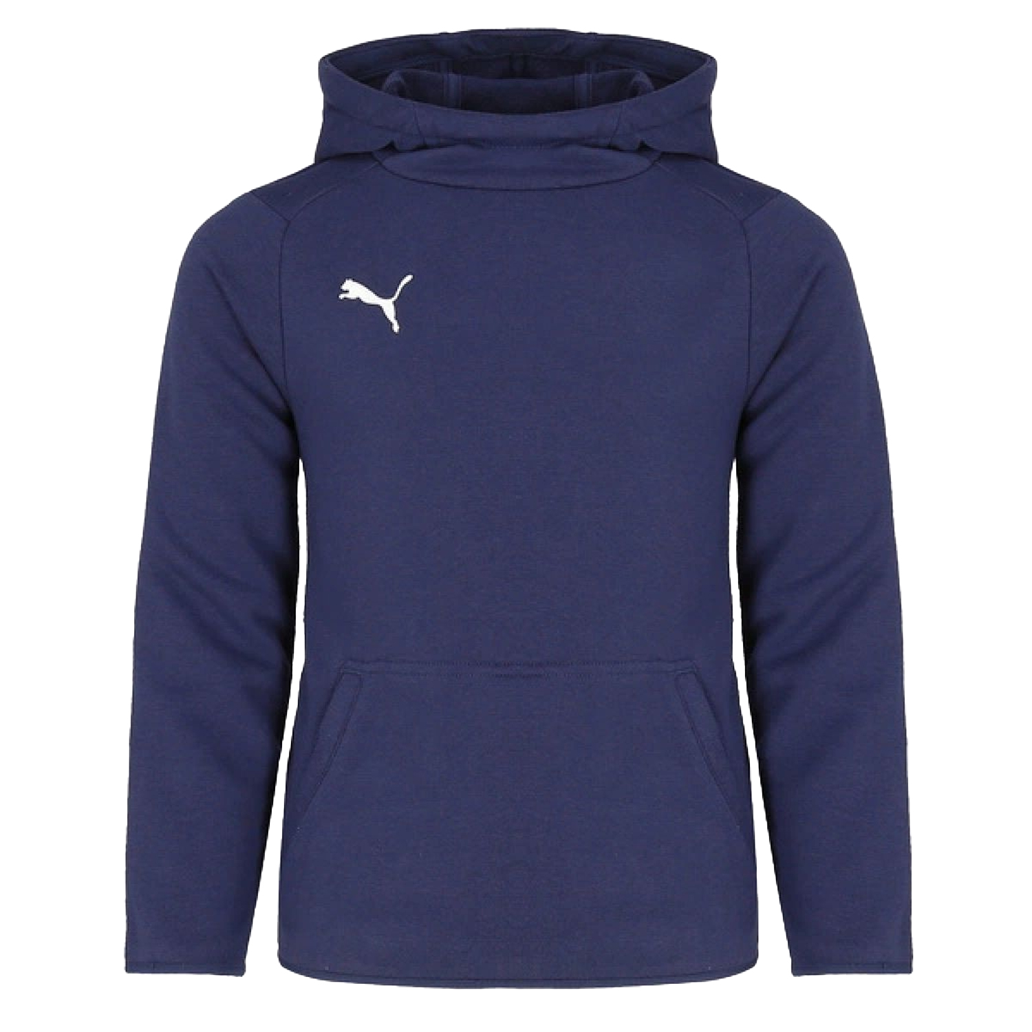 Puma Effen hoodie kinderen/kinderen