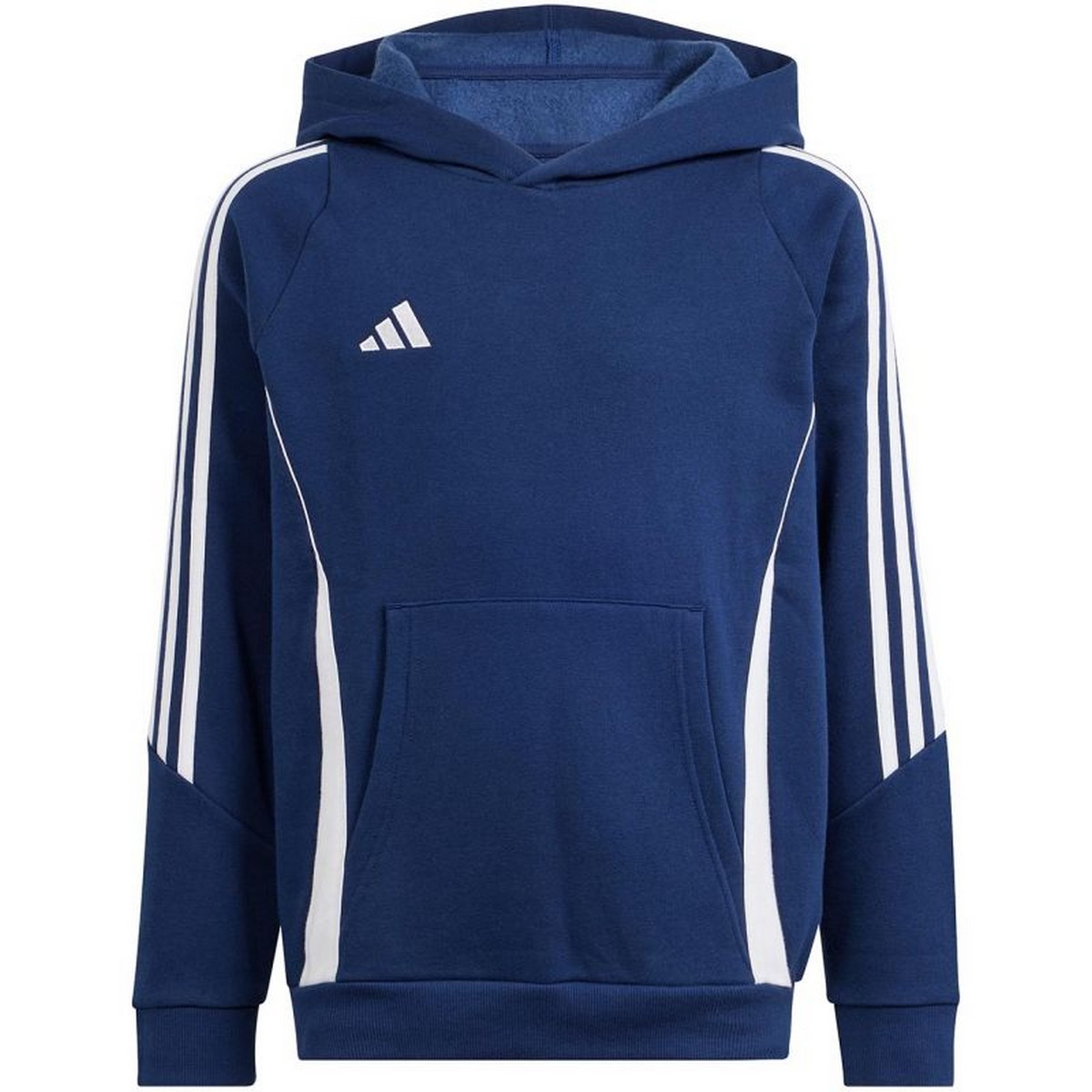 Adidas Kinderen/kinderen tiro 24 hoodie