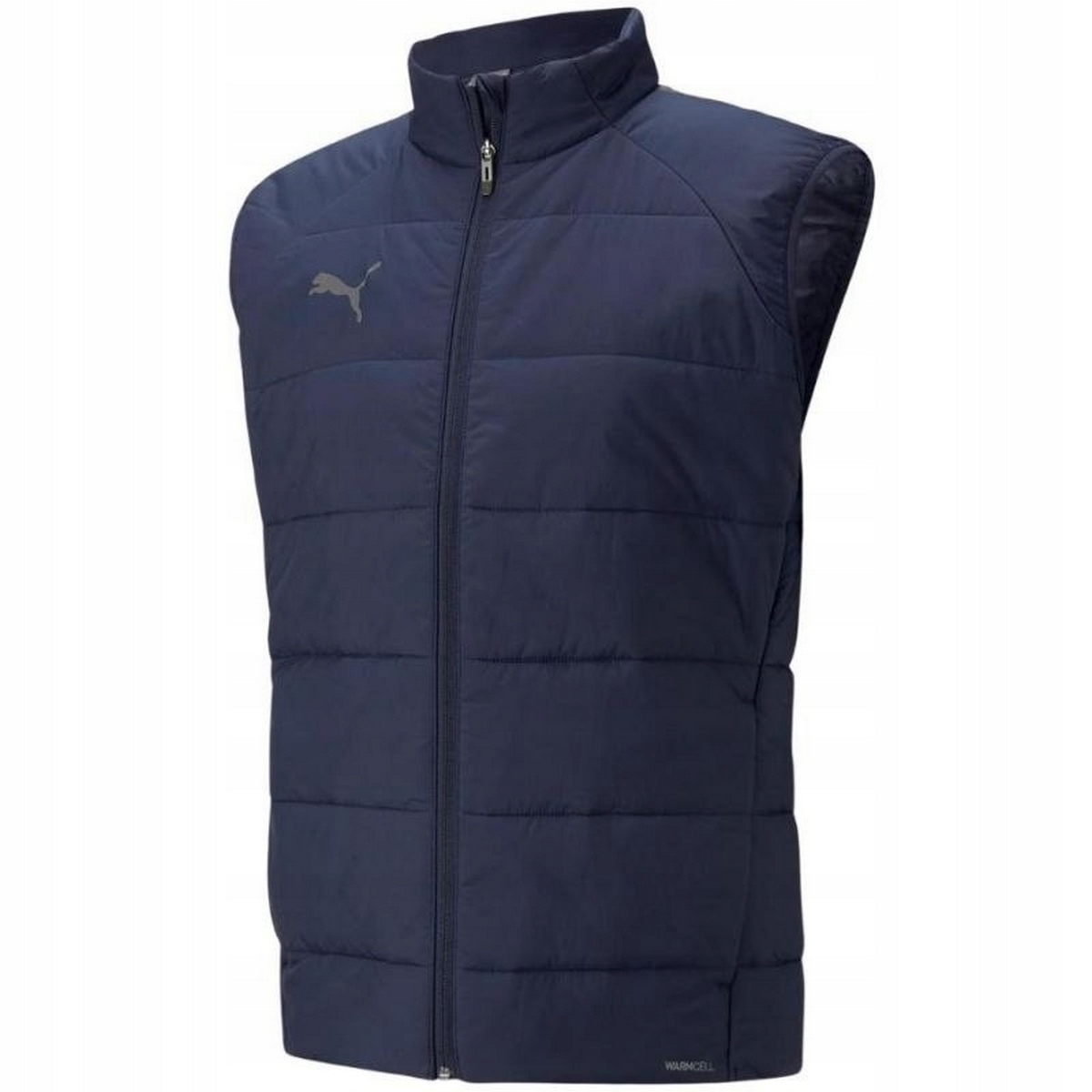 Puma Heren team liga gilet