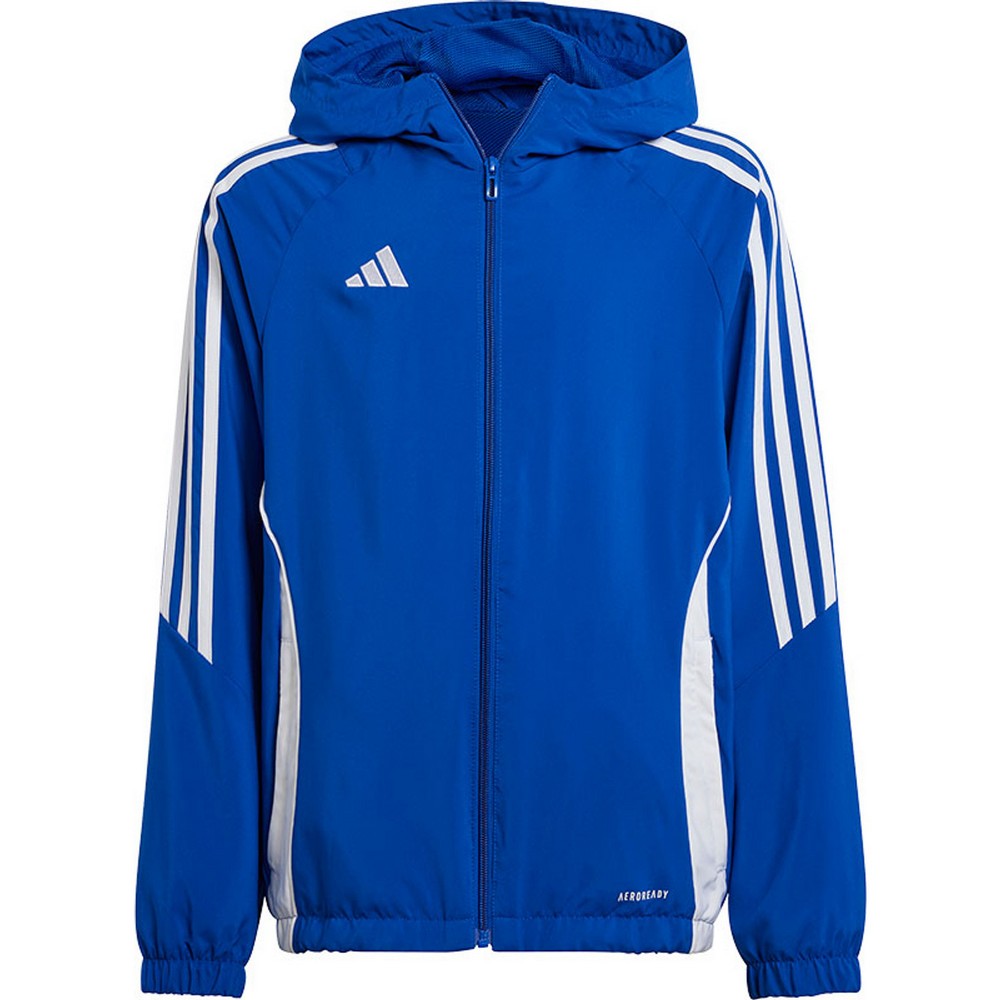 Adidas Kinder/kinder tiro 24 jas