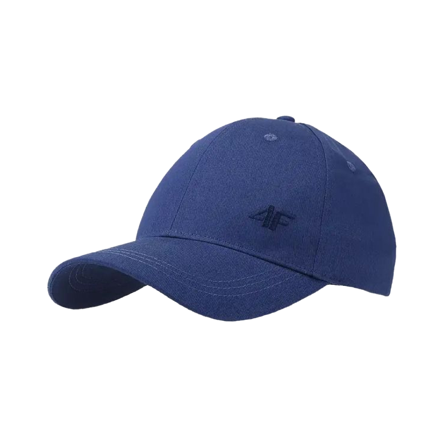 4F U367 embleem katoenen baseballpet