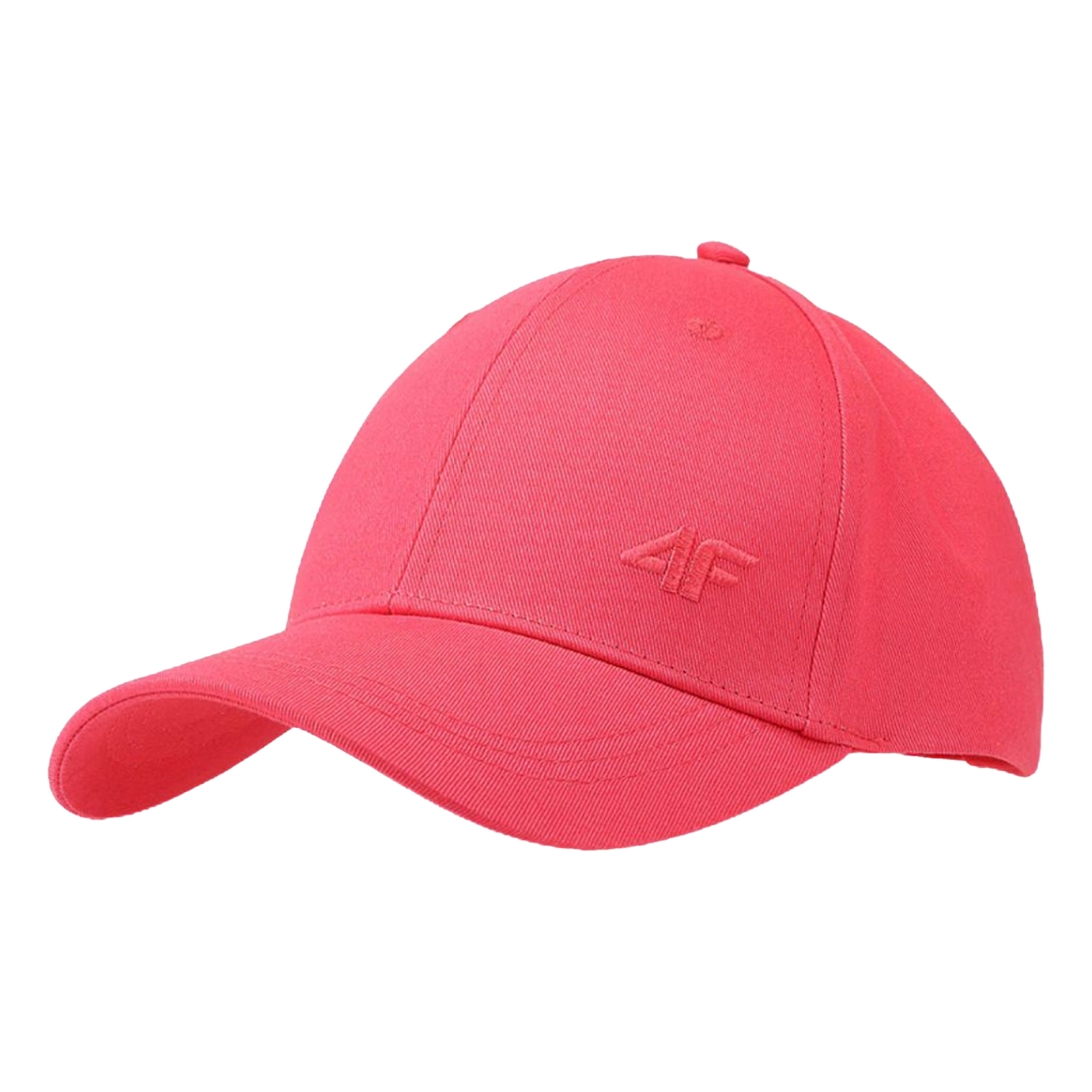 4F U367 embleem katoenen baseballpet