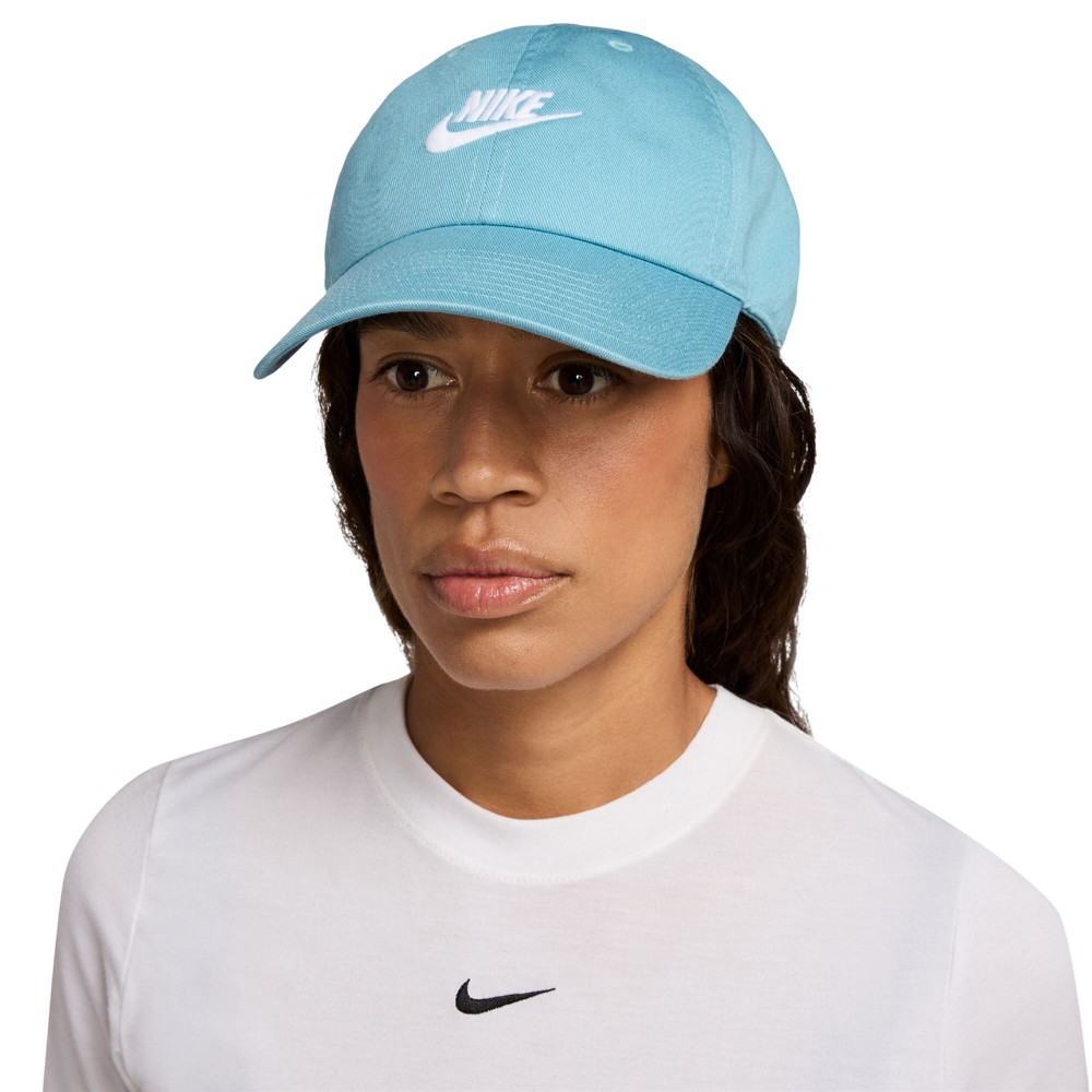 Nike Club logo baseball cap