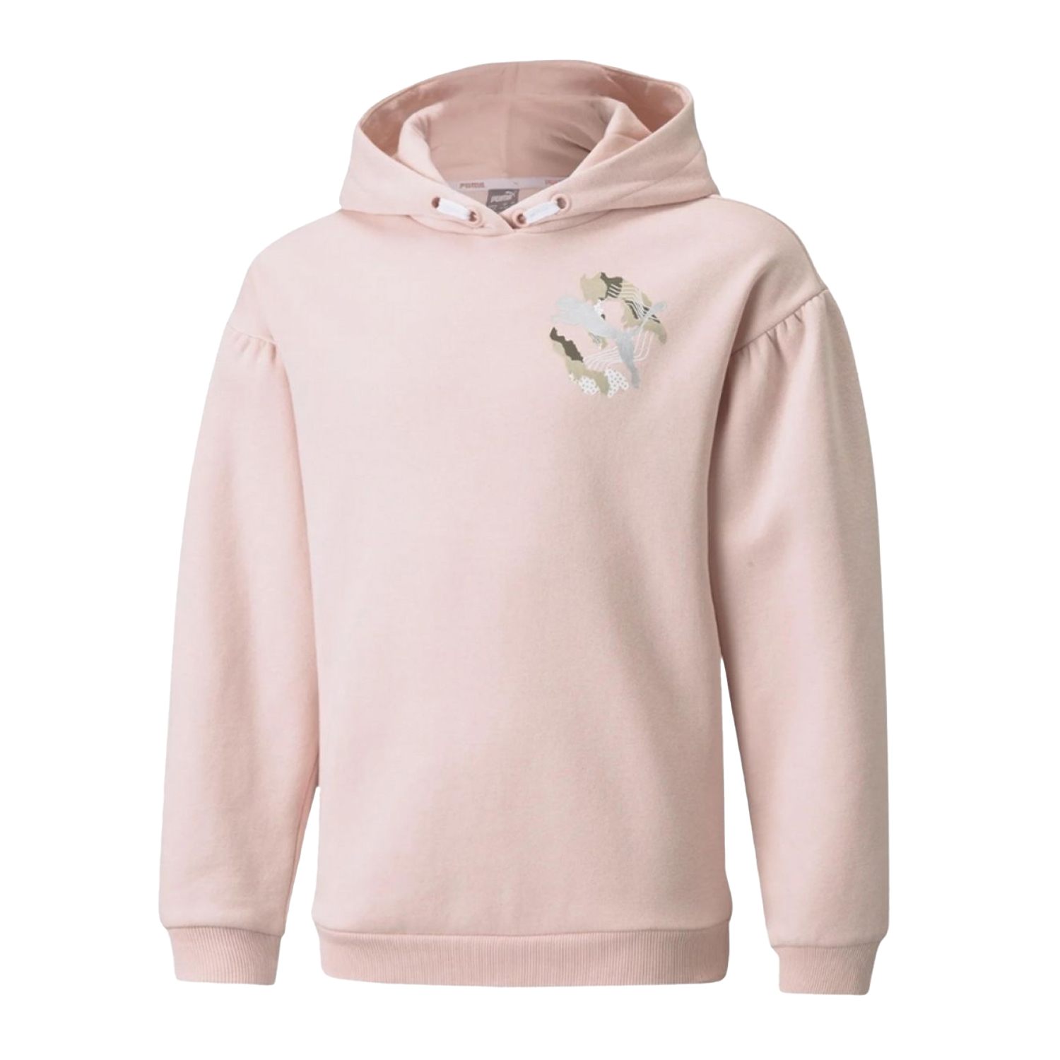 Puma Kinder/kids alpha hoodie