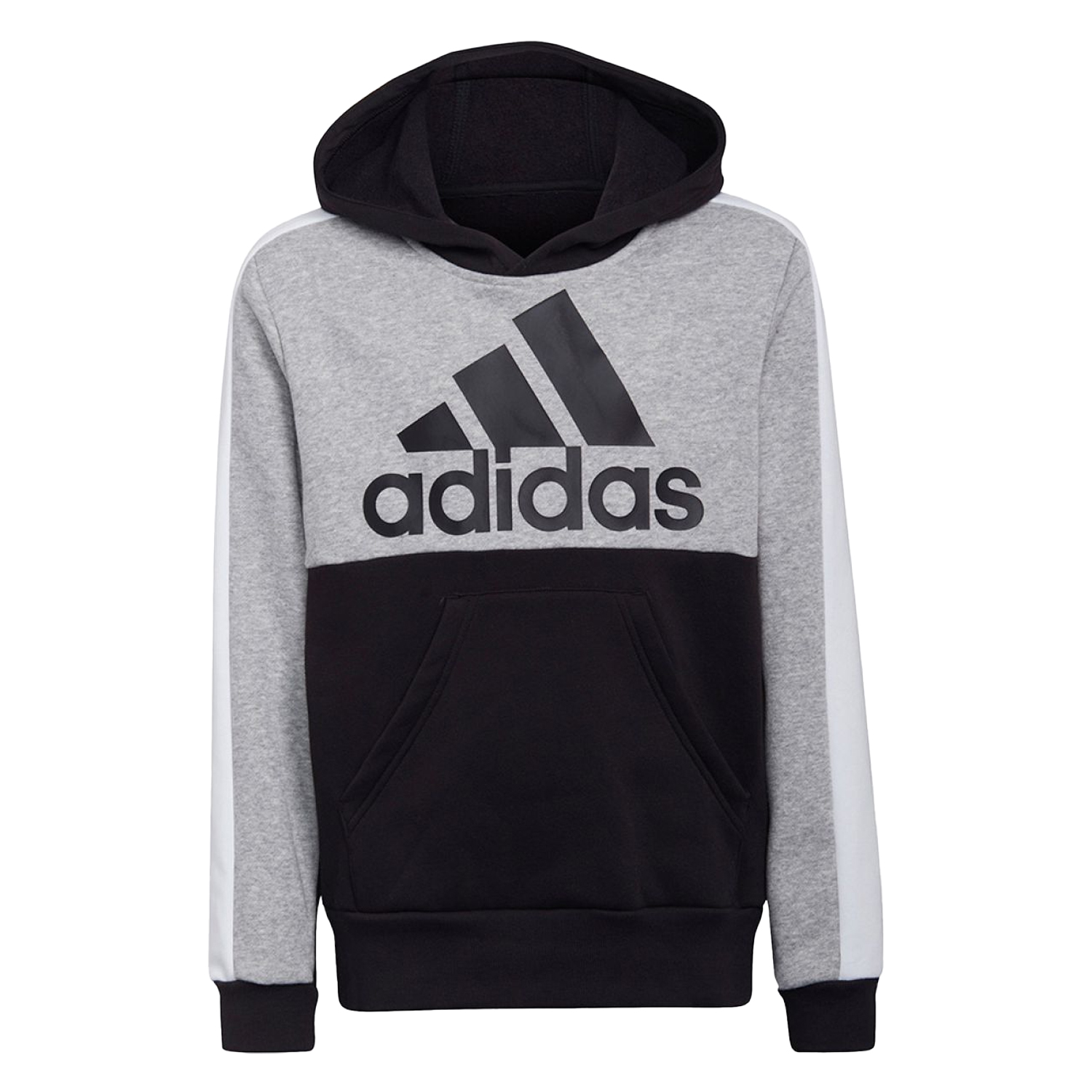Adidas Childrens/kids kleurblok hoodie