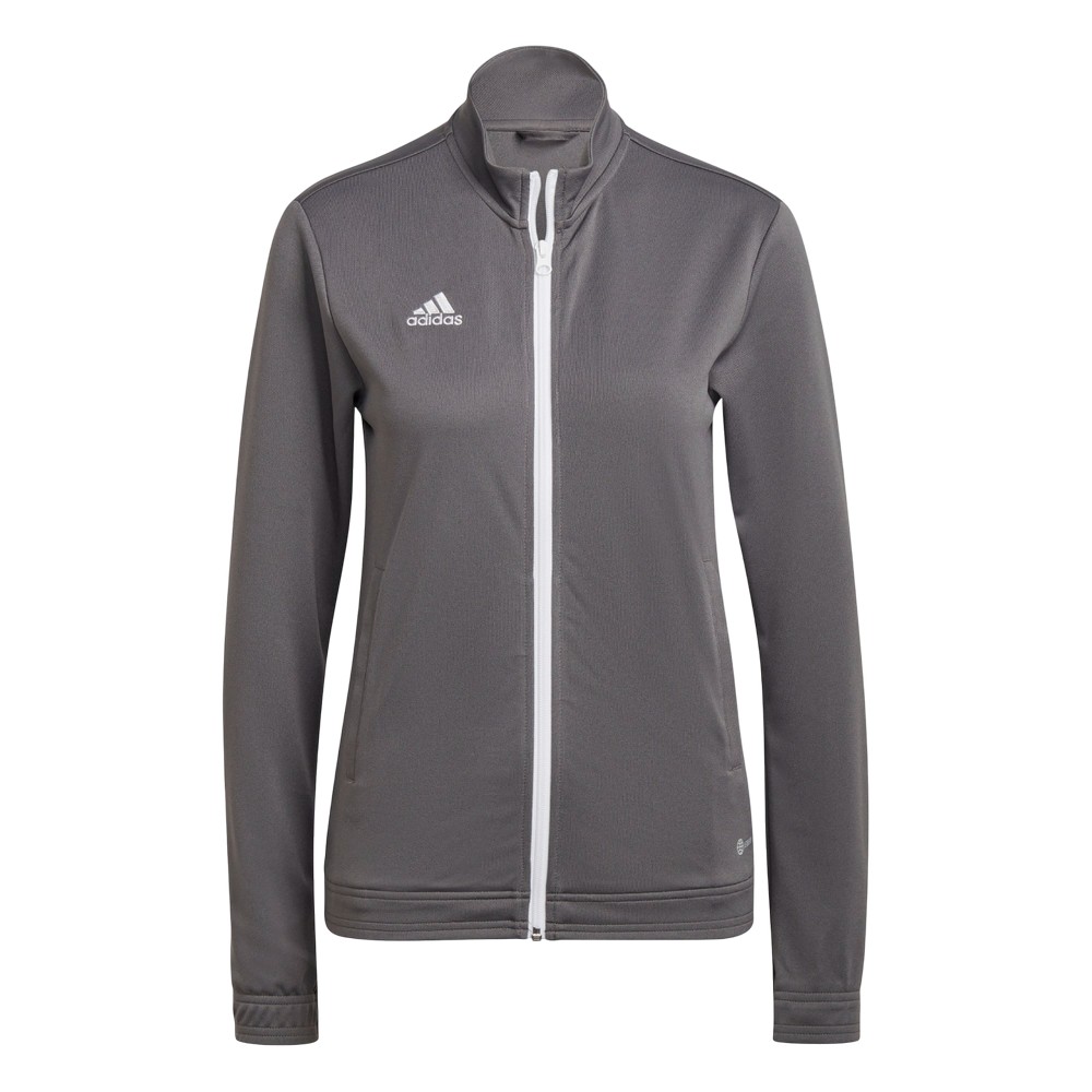 Adidas Dames entrada 22 track jacket