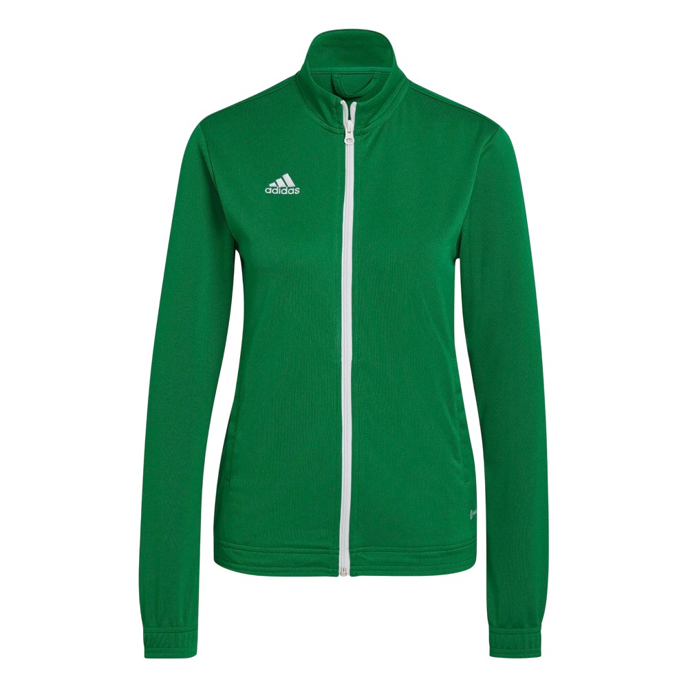 Adidas Dames entrada 22 track jacket