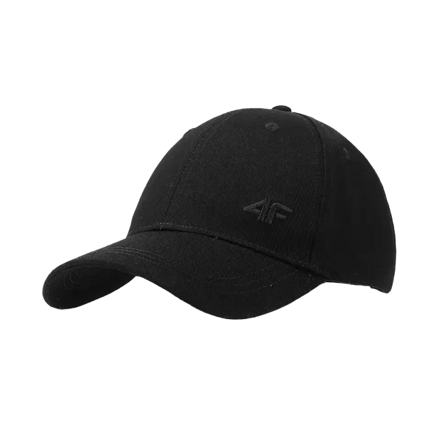 4F U367 embleem katoenen baseballpet