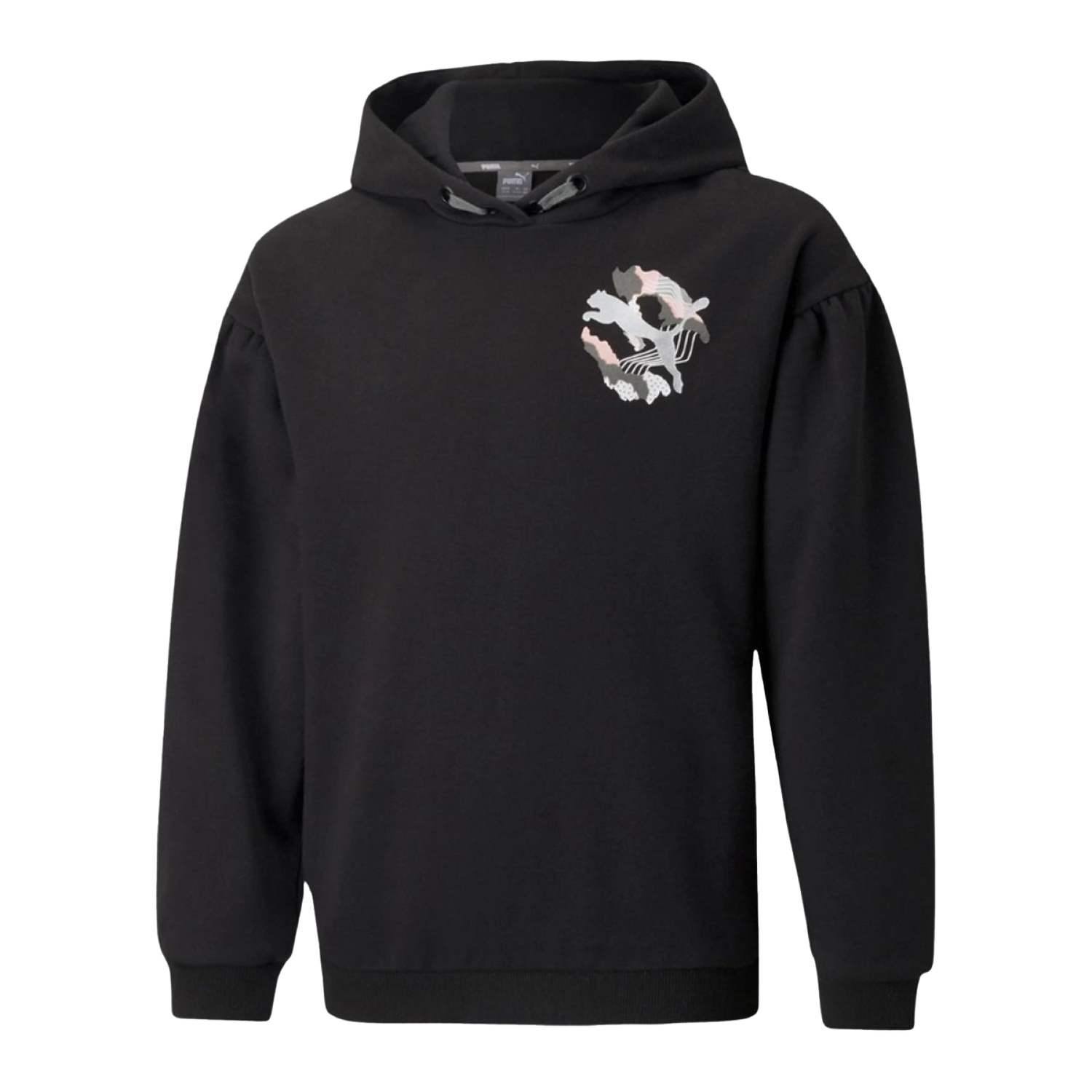 Puma Kinder/kids alpha hoodie
