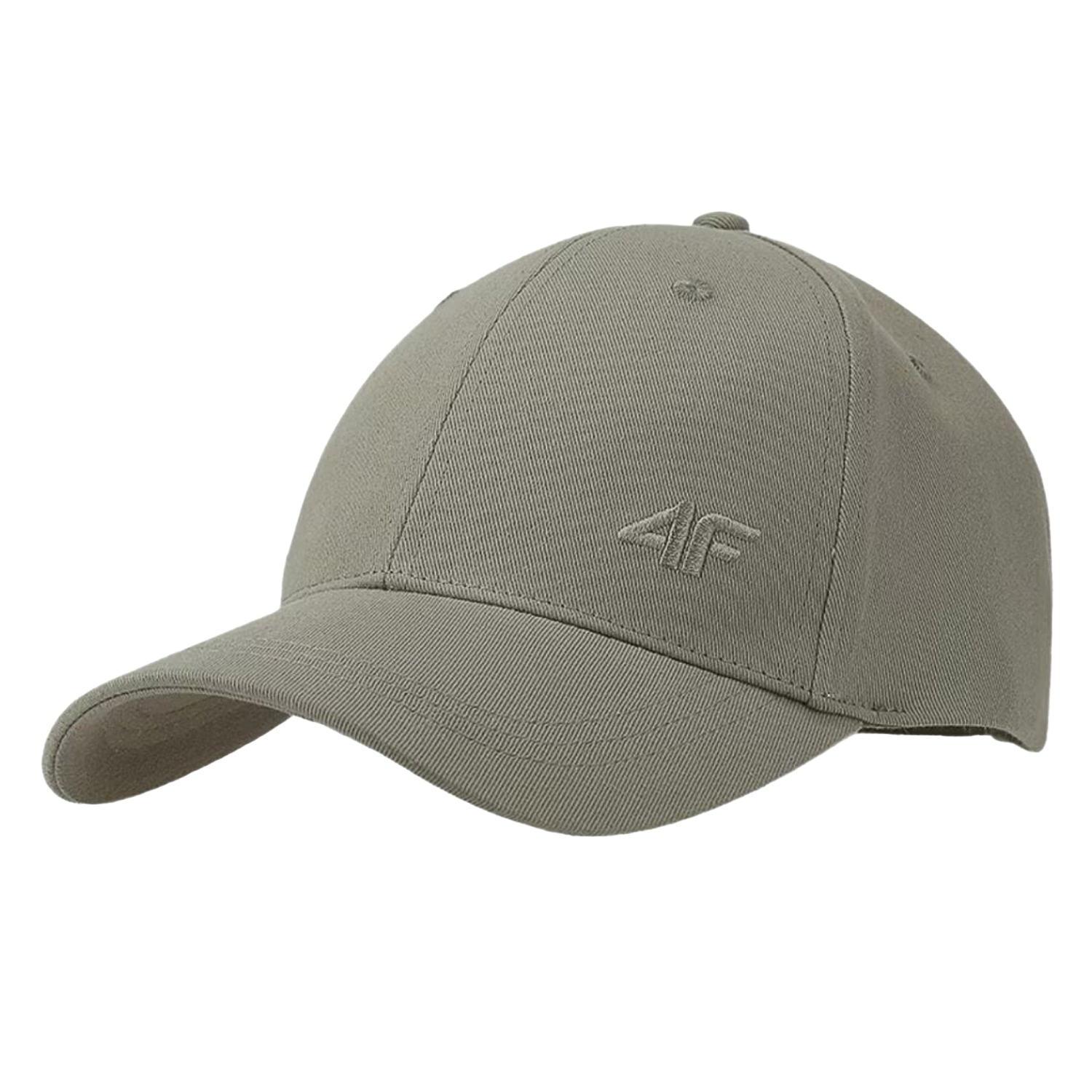 4F U367 embleem katoenen baseballpet