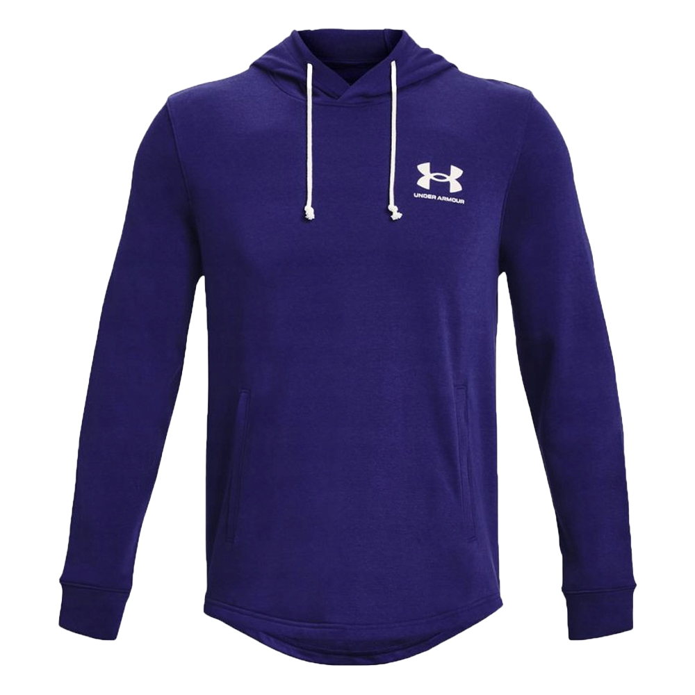 Under Armour Heren rival terry hoodie