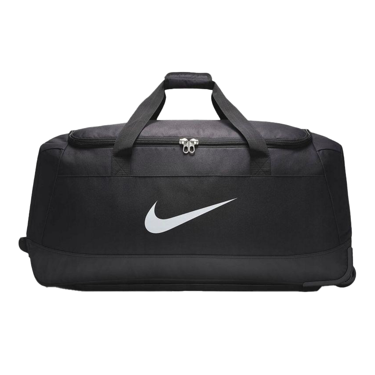 Nike Club team swoosh roller duffeltas