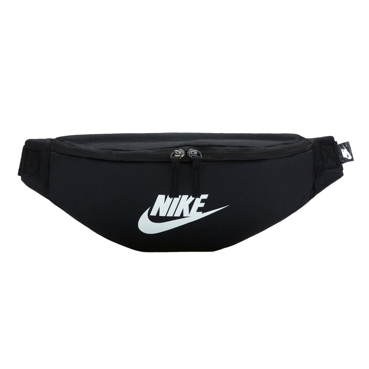 Nike Polyester heuptasje met erfgoedlogo