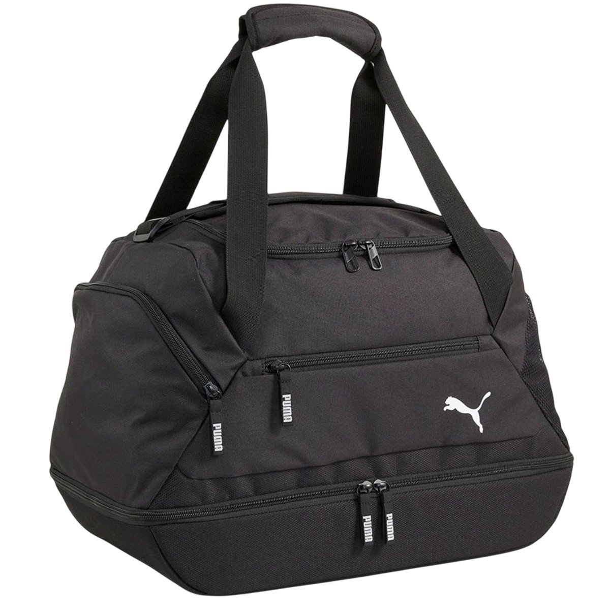 Puma Teamdoel duffeltas