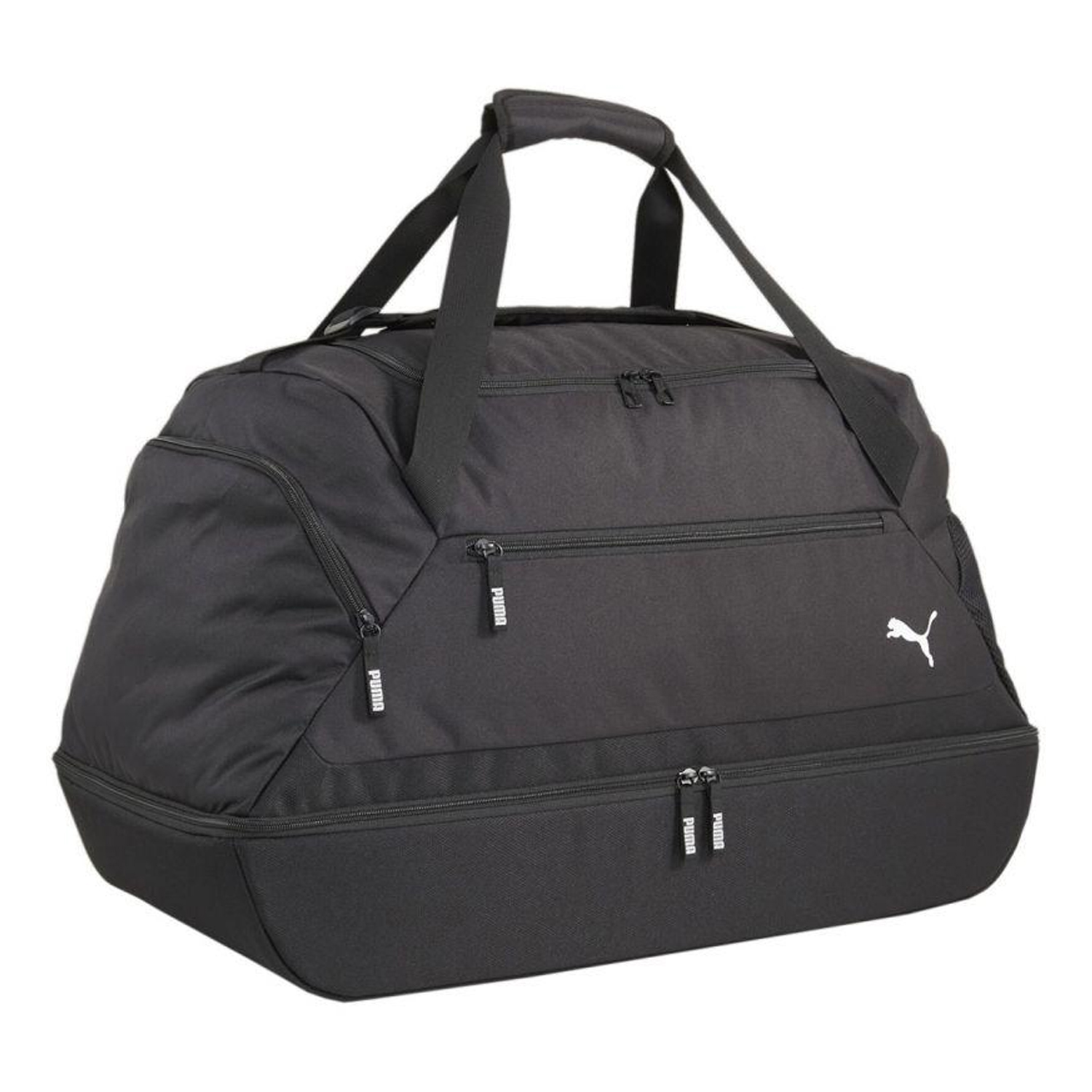 Puma Teamdoel duffeltas